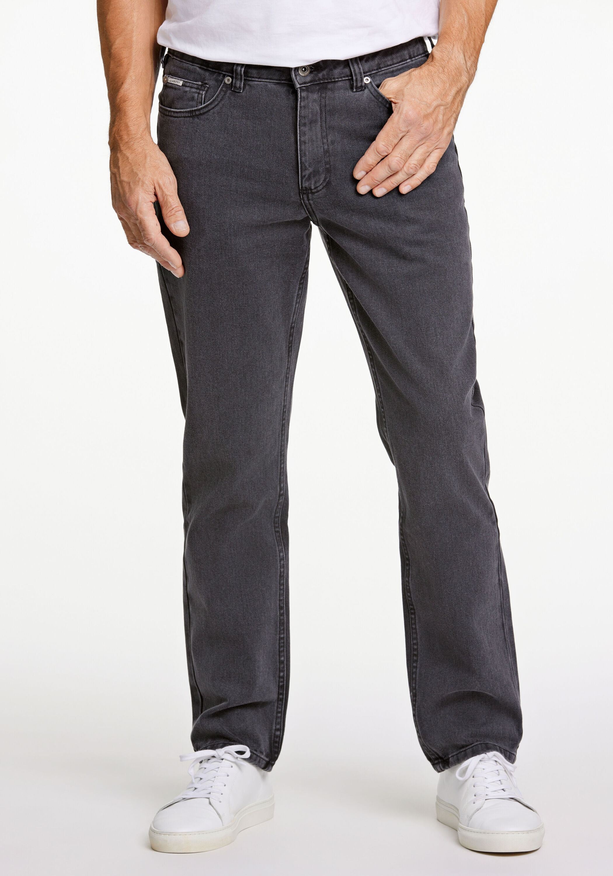 LINDBERGH 5-Pocket-Jeans "Lindbergh Jeans"