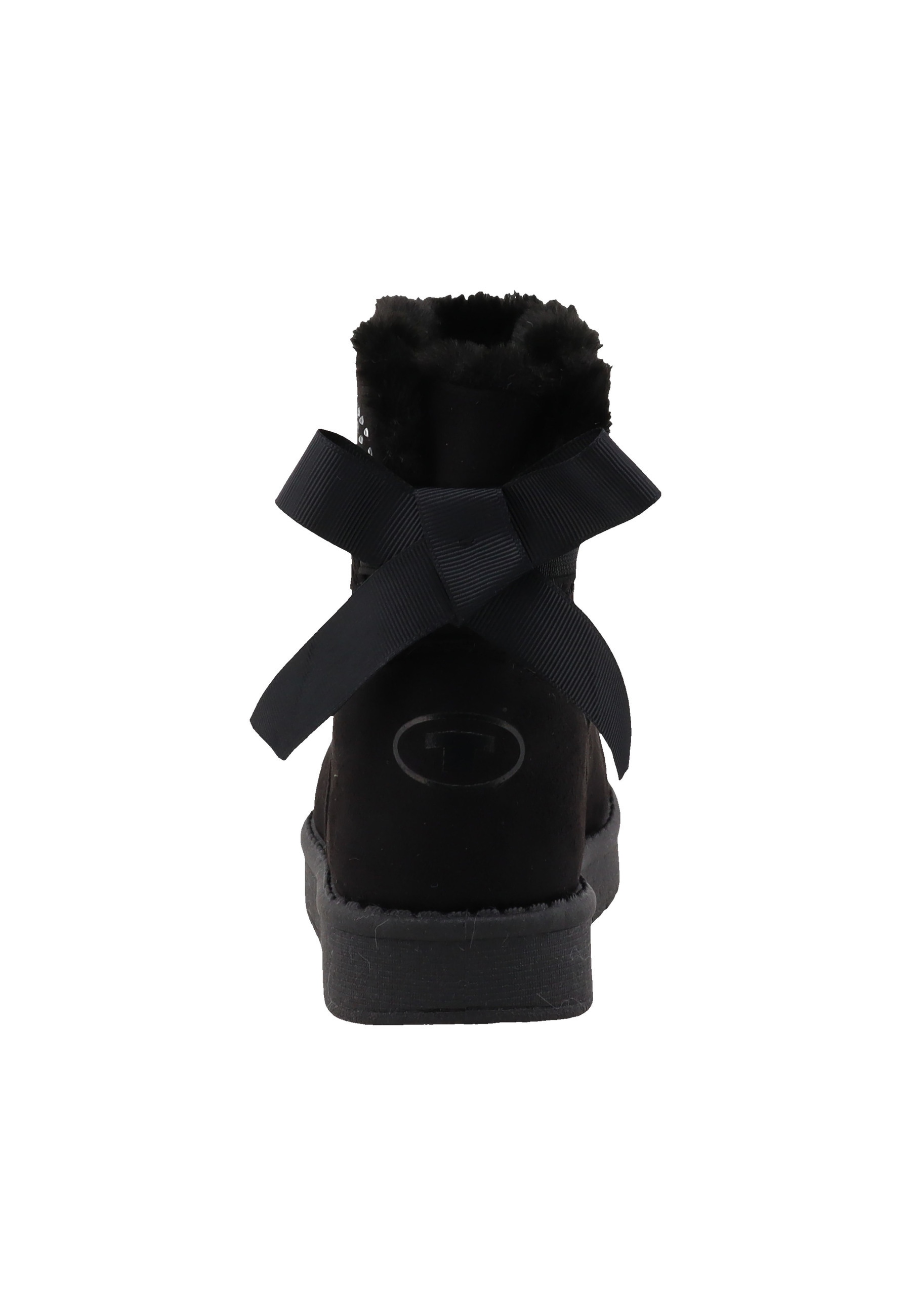 TOM TAILOR Stiefel »Tom Tailor Tall Boots«