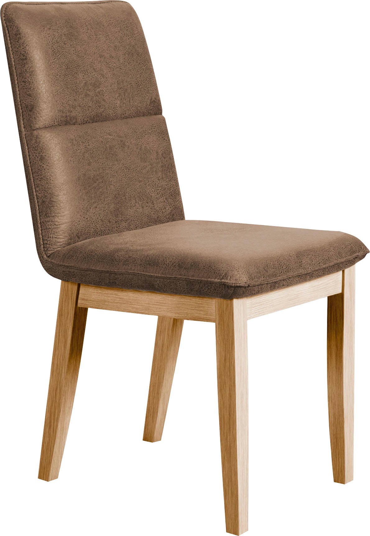 OTTO home Esszimmerstuhl "Beluna Polsterstuhl Esszimmer Bestseller" (Set) 2 günstig online kaufen