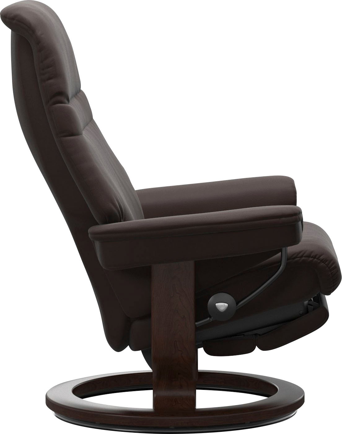 Stressless® Relaxsessel »Sunrise«, elektrisch verstellbar, optional 2-motorisch, Größe M & L