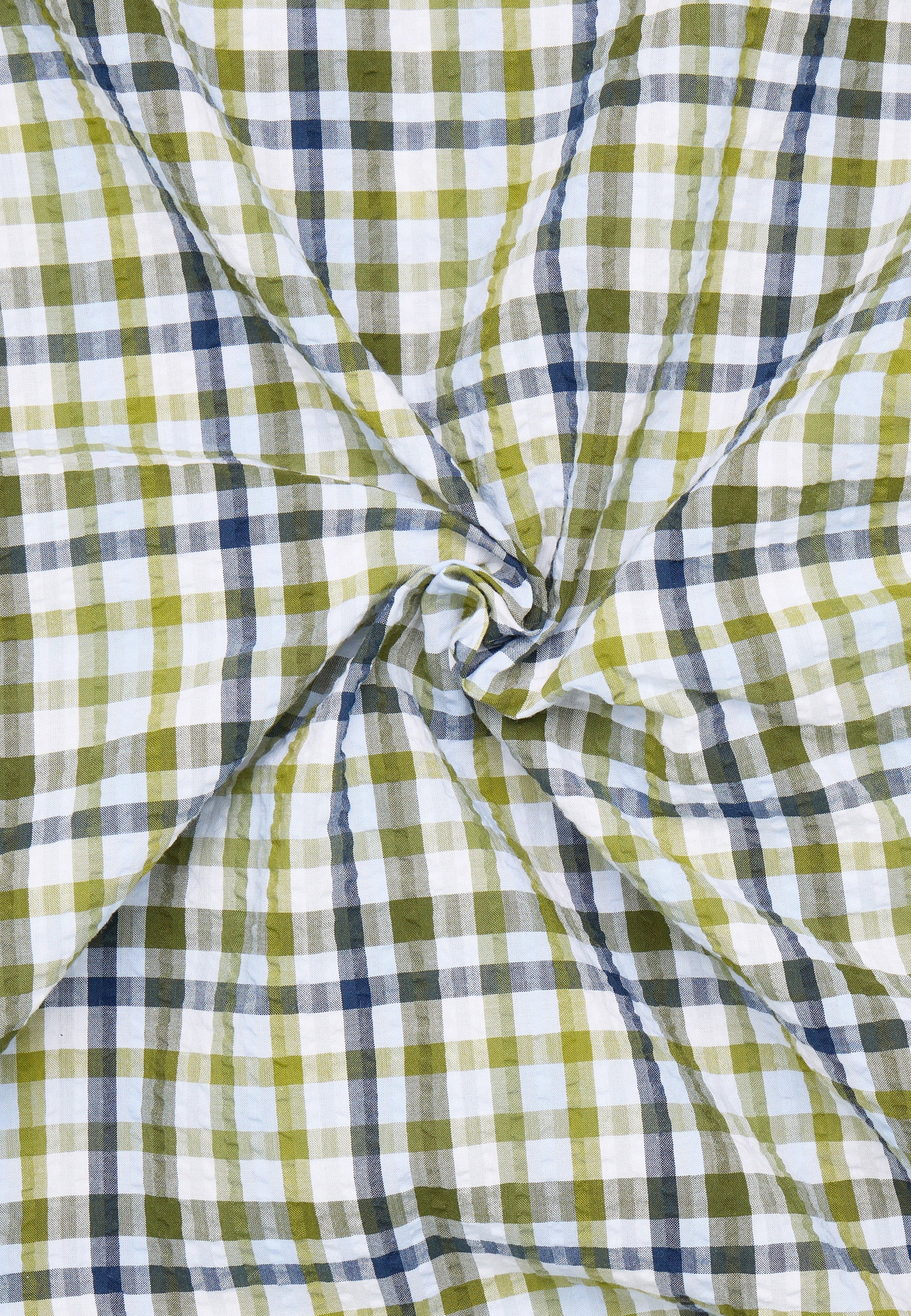 Eterna Kurzarmhemd »MODERN FIT«, EASY IRON (bügelleicht)