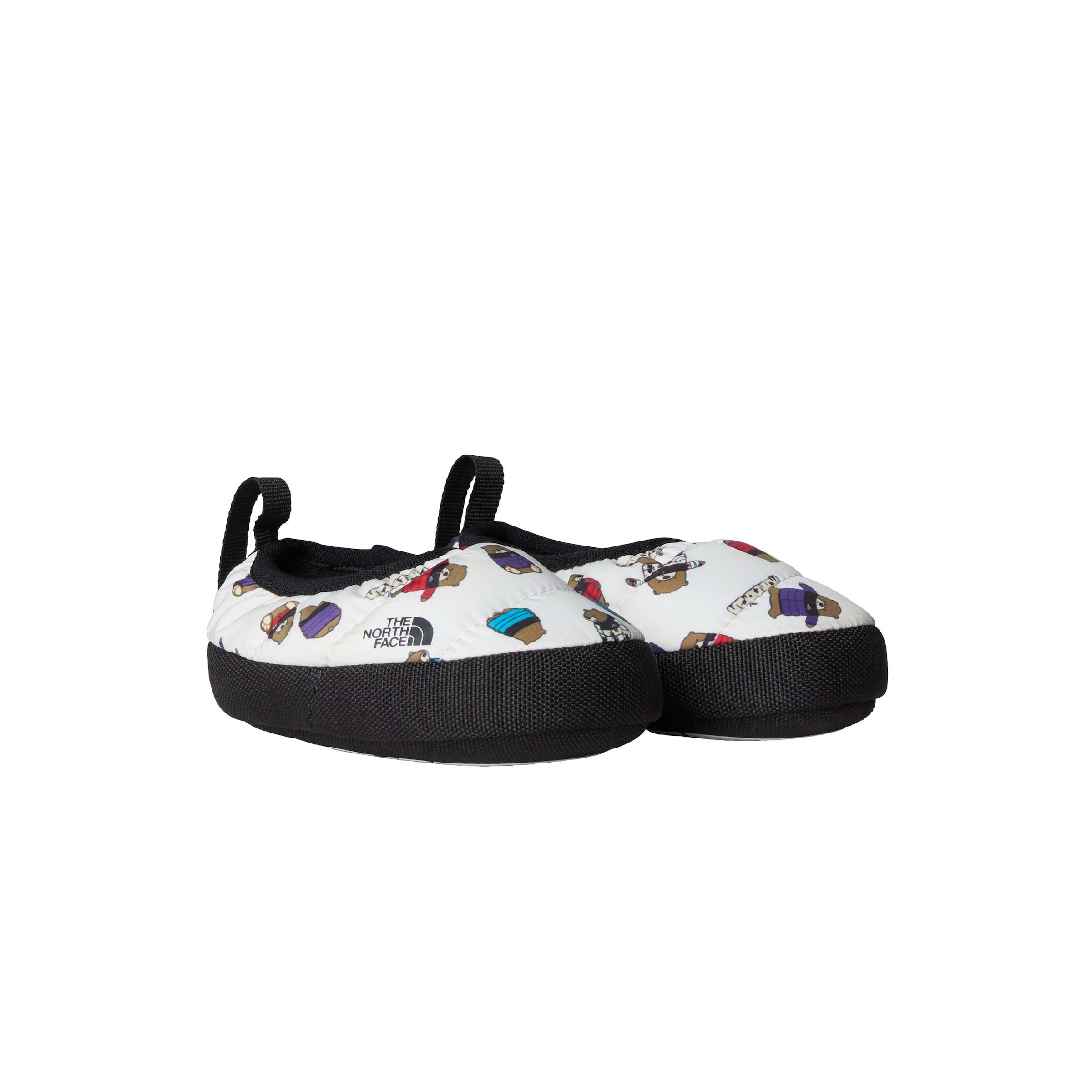 The North Face Hausschuh "BABY TENT MULE" günstig online kaufen