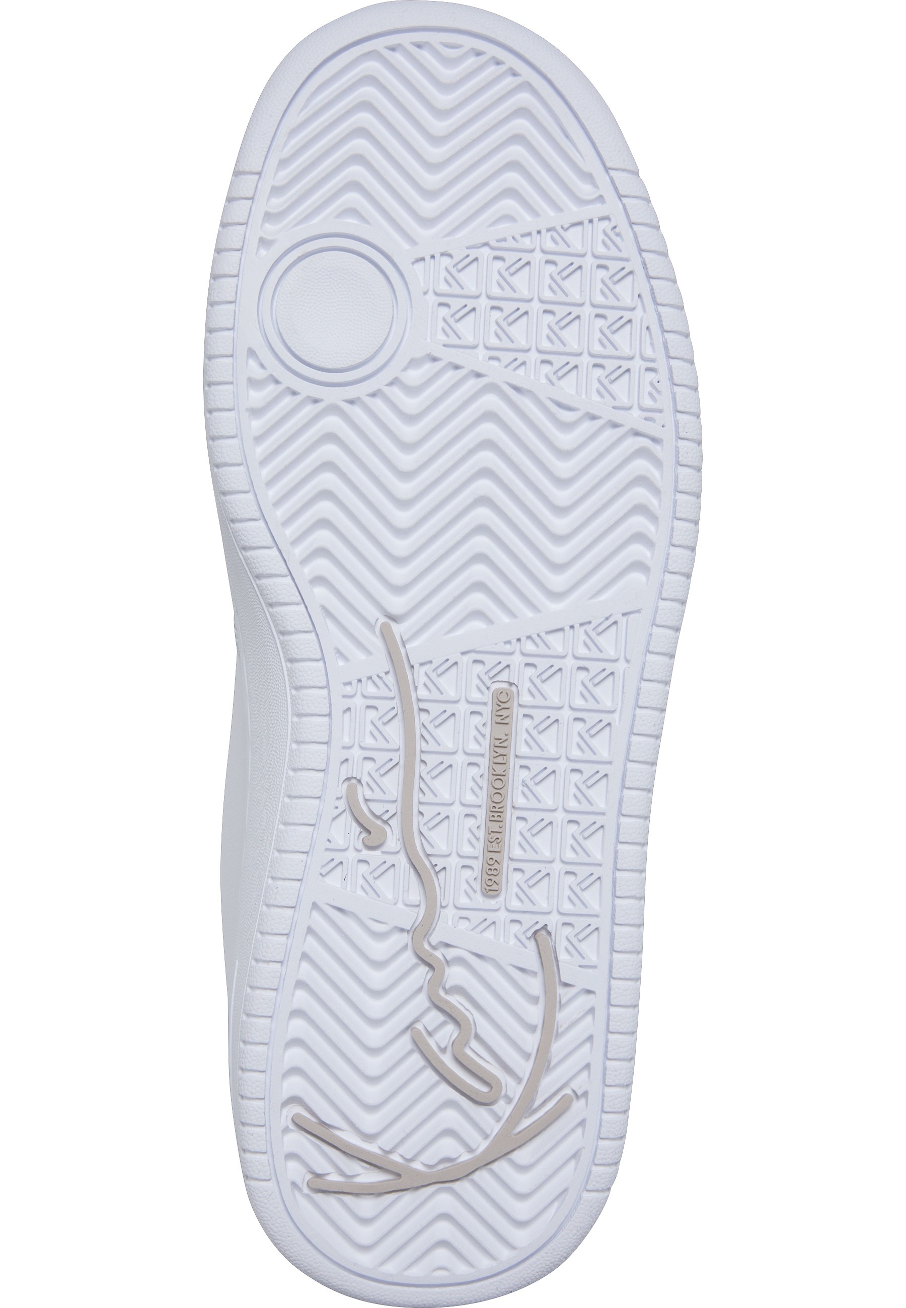 Karl Kani Trainingsschuh »Karl Kani Herren KKFWW000218 89 LOW LOGO«  1 Stk. tlg.