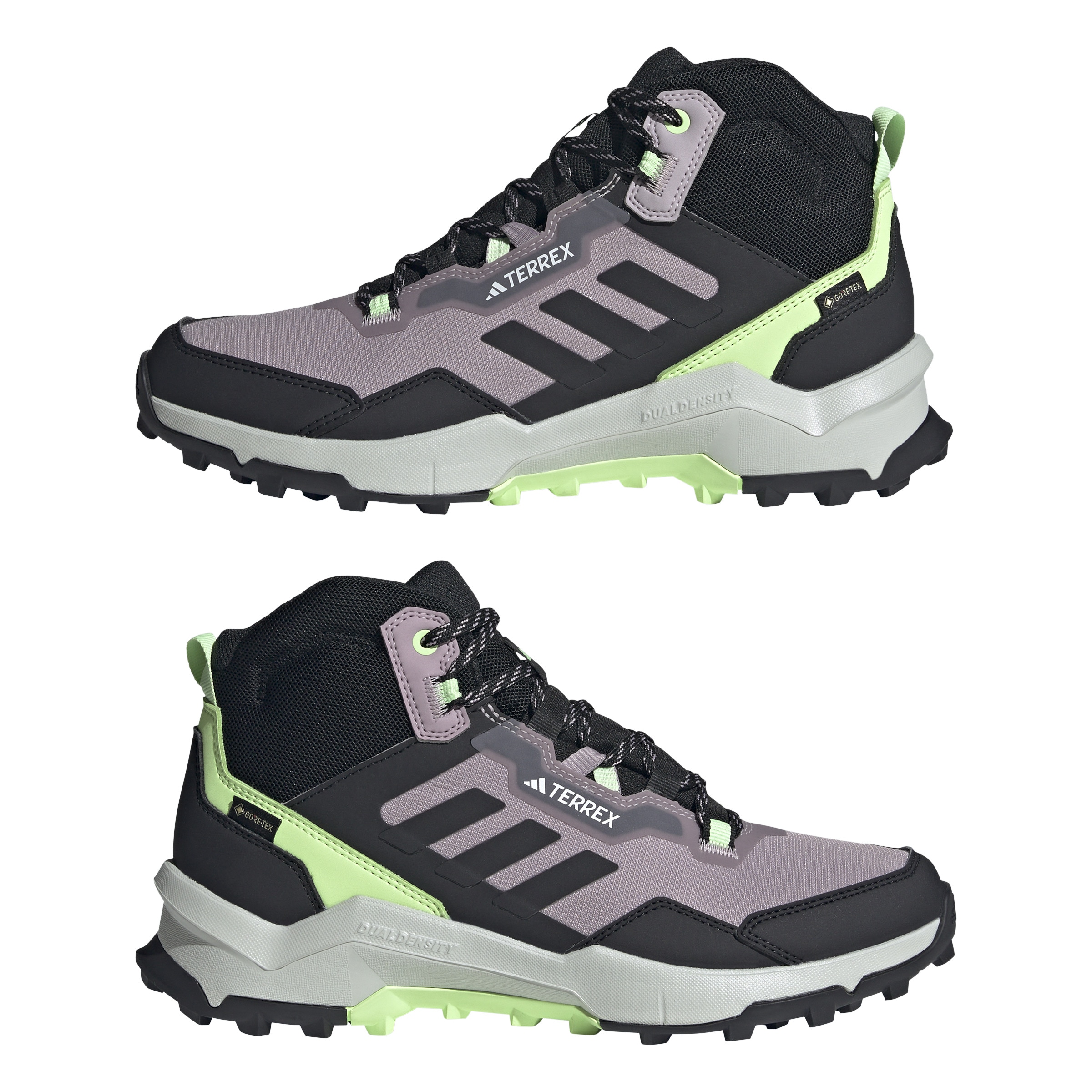 adidas TERREX Wanderschuh »TERREX AX4 MID GORE-TEX«, wasserdicht