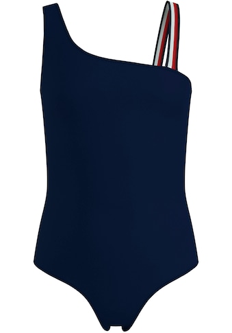 TOMMY HILFIGER Swimwear Maudymosi kostiumėlis »ONE PIECE«