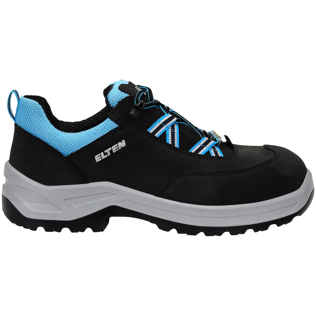 Elten Sicherheitsschuh »LOTTE aqua Low ESD S2«