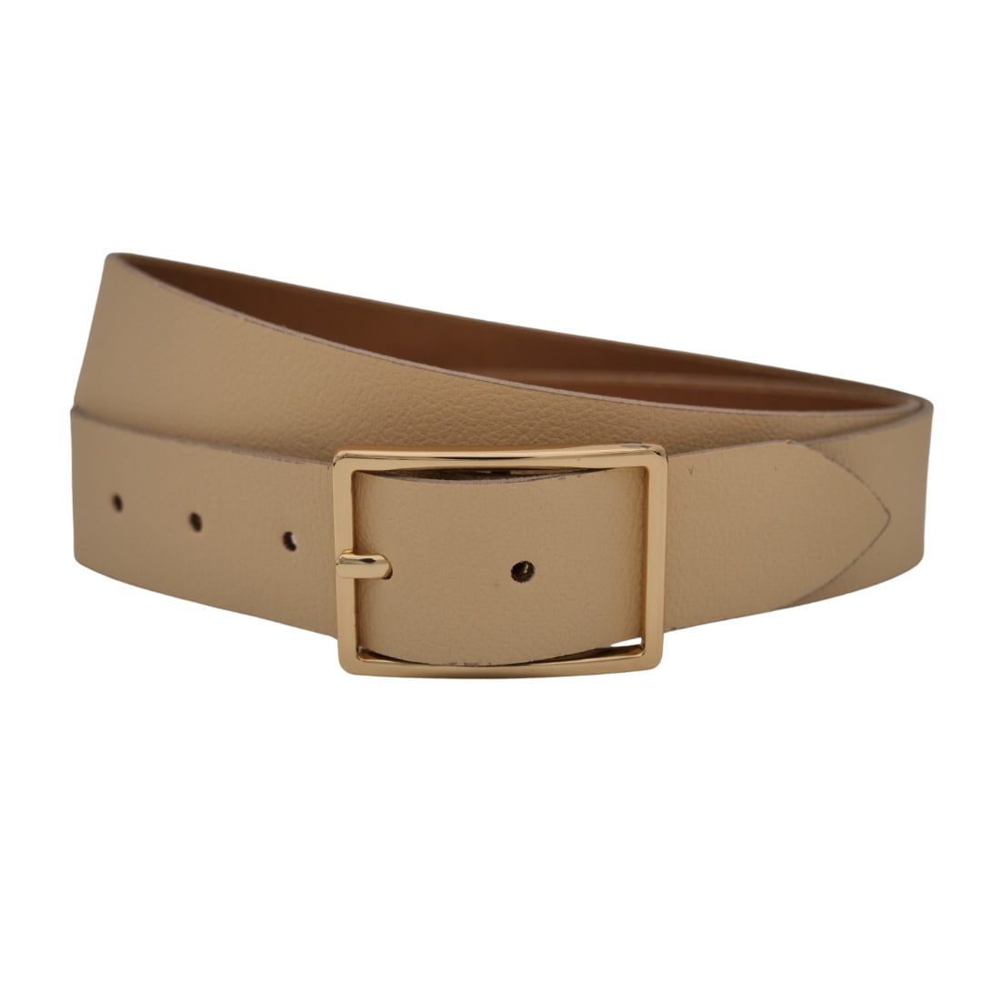 AnnaMatoni Ledergürtel "AnnaMatoni Ledergürtel Lia Ledergürtel Lia" günstig online kaufen