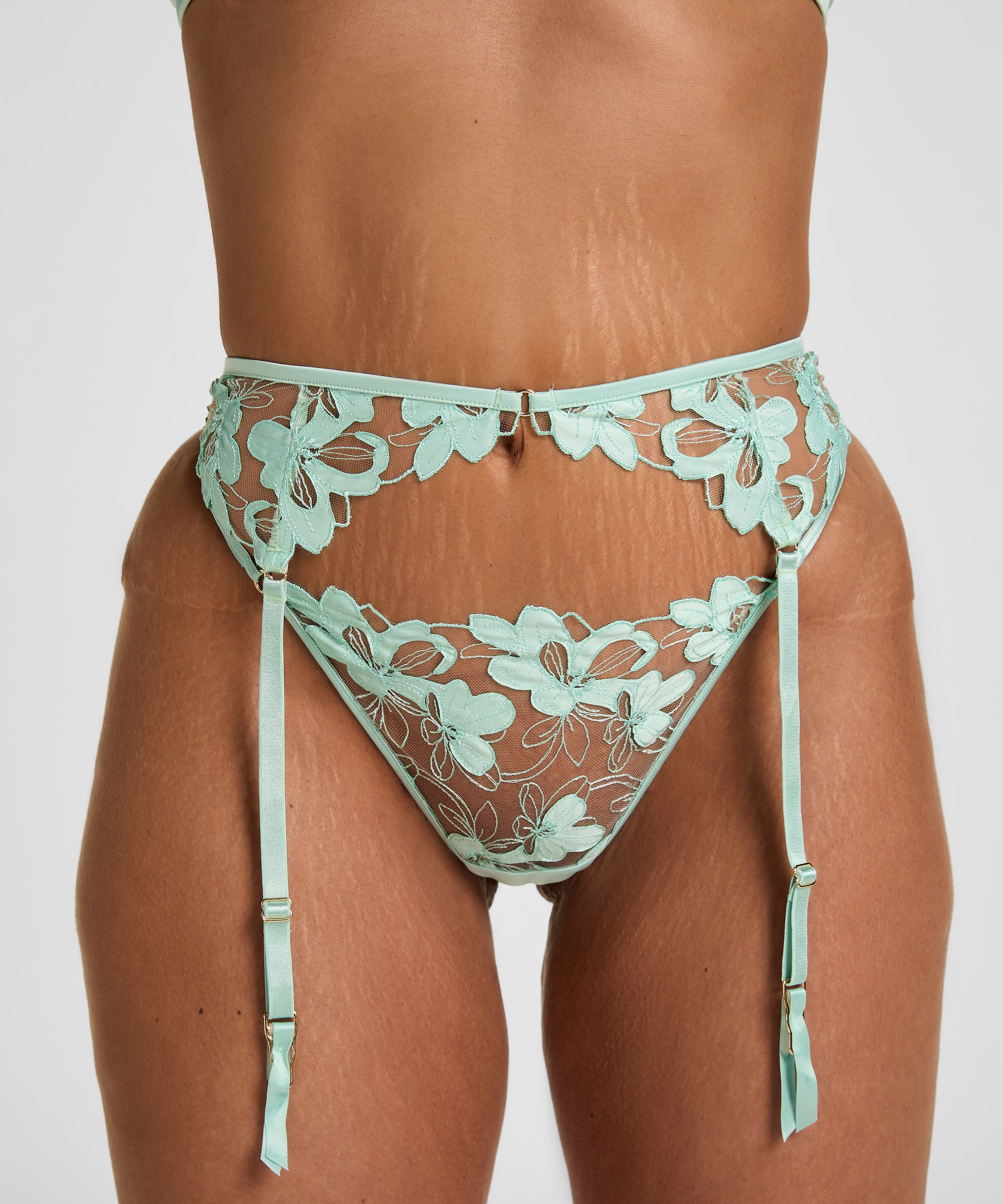 Hunkemöller Strapsgürtel »Strapshalter Beatrice«