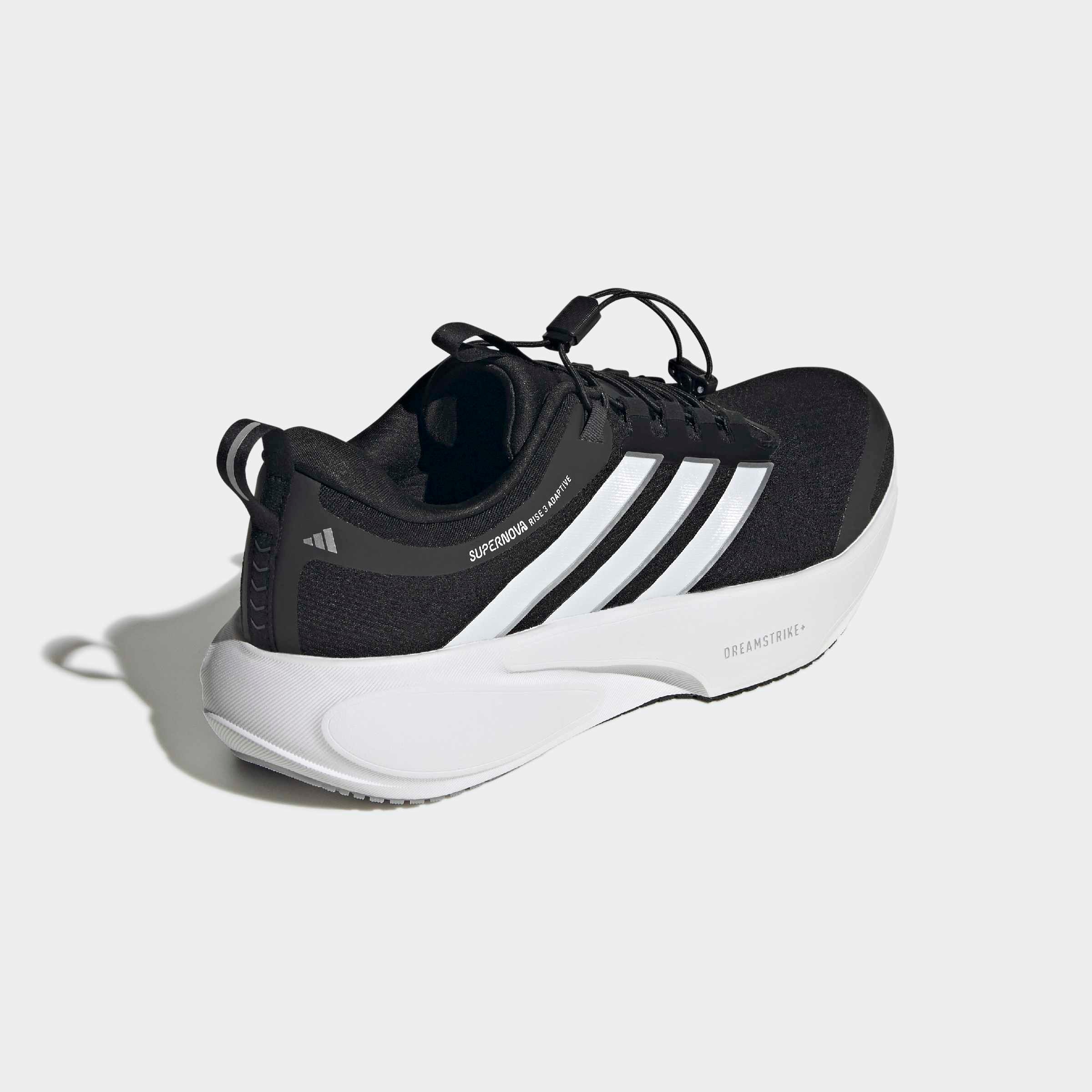 adidas Performance Laufschuh »SUPERNOVA RISE 3 ADAPTIVE«  für mehr Komfort