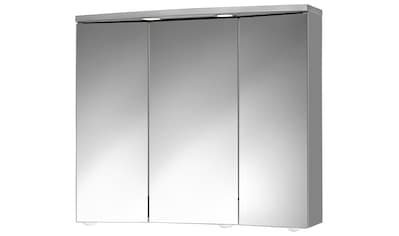 Spiegelschrank »Trava LED«, 75 cm Breite