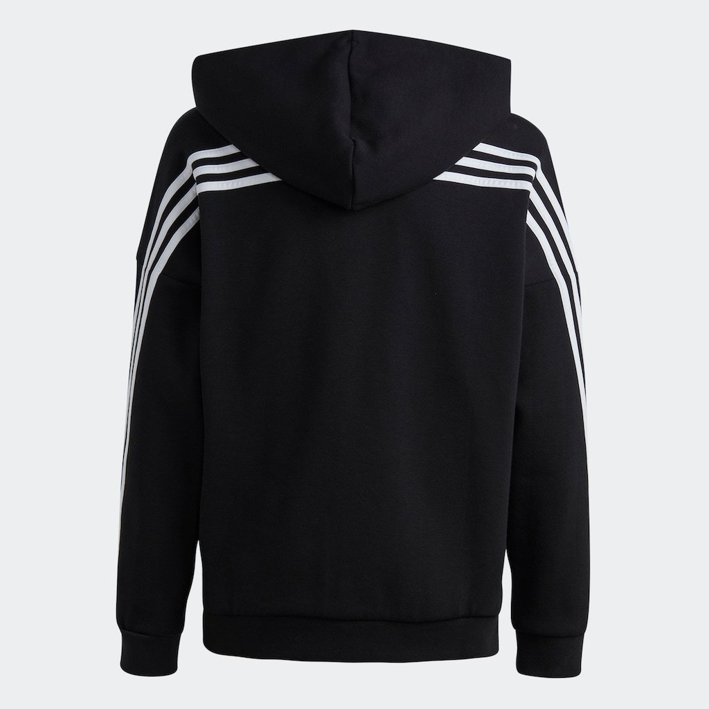 adidas Sportswear Kapuzensweatshirt »U FI 3S FZ HD«