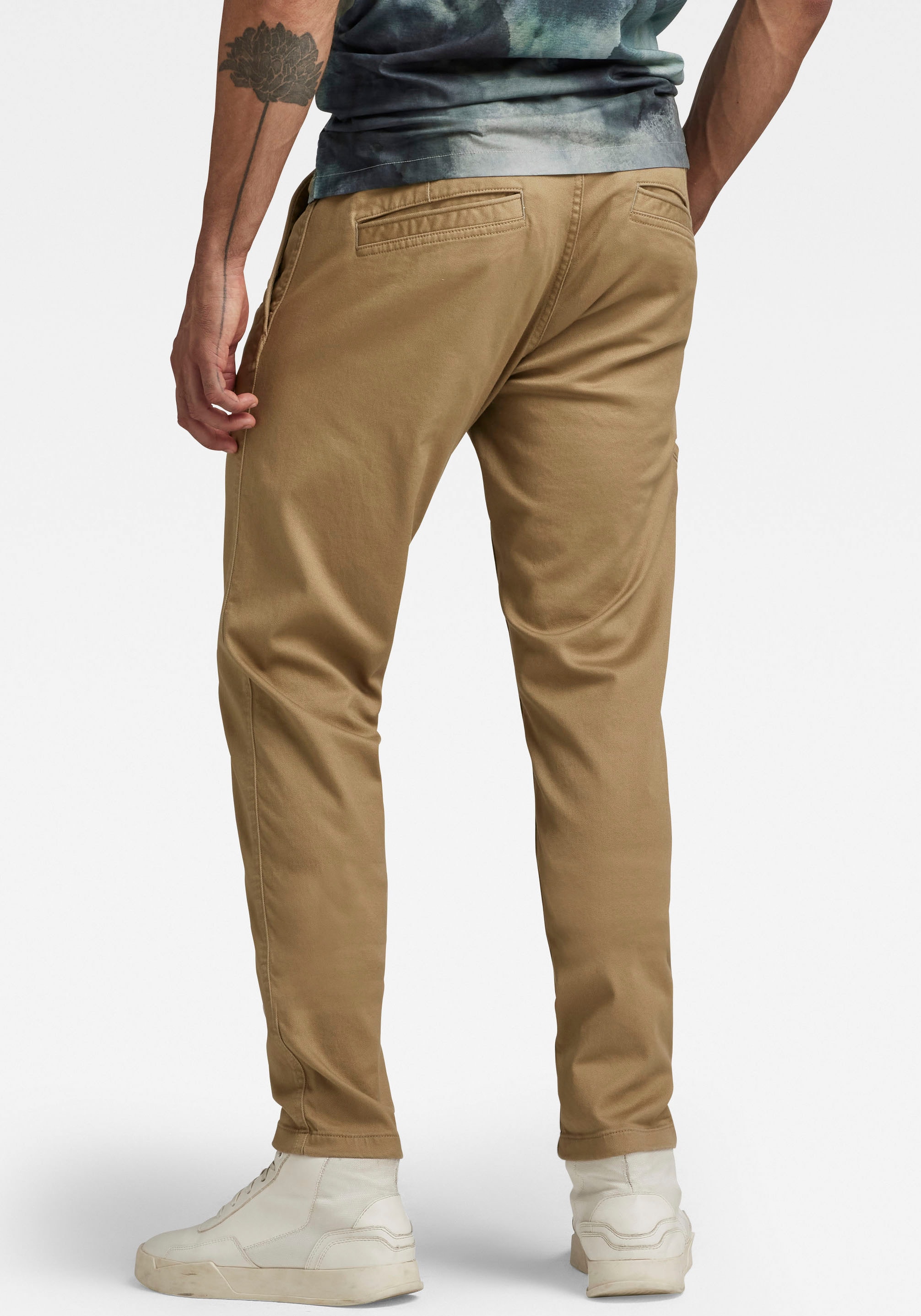 G-STAR Chinohose »Skinny Chino 2.0«