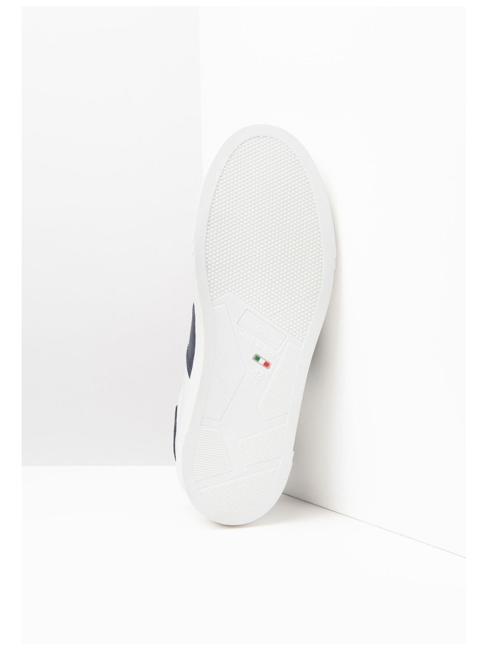 Nero Giardini Sneaker »Nero Giardini Sneaker Leder«