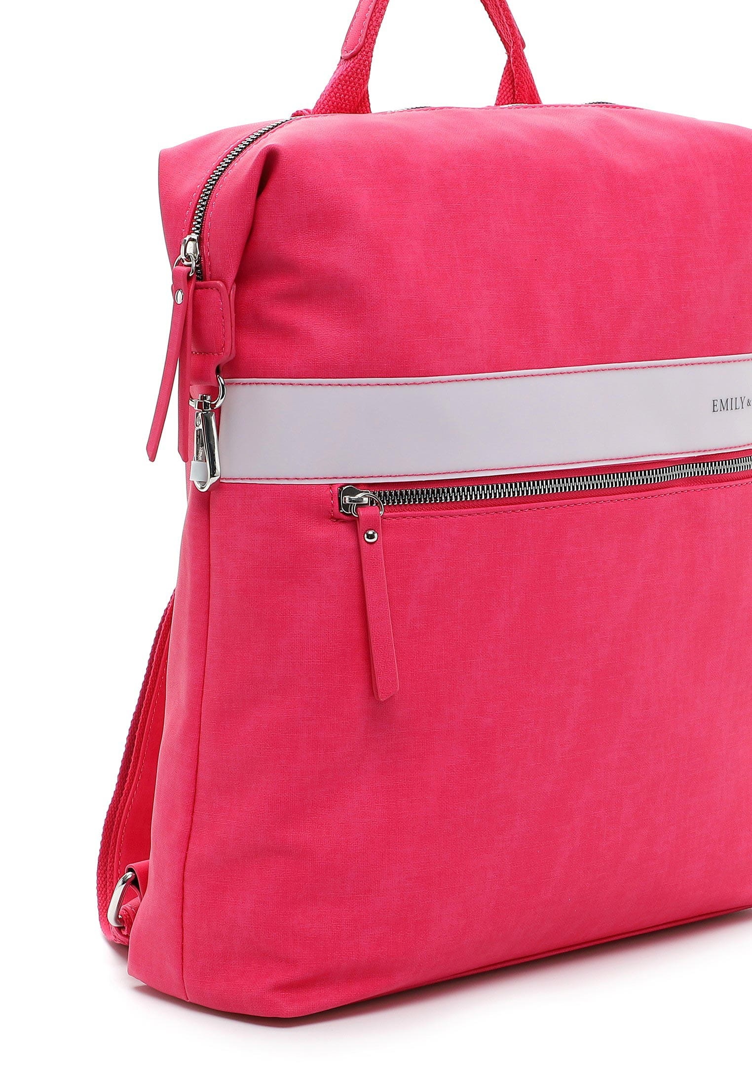 EMILY & NOAH Rucksack »Rucksack E&N Bonnie«