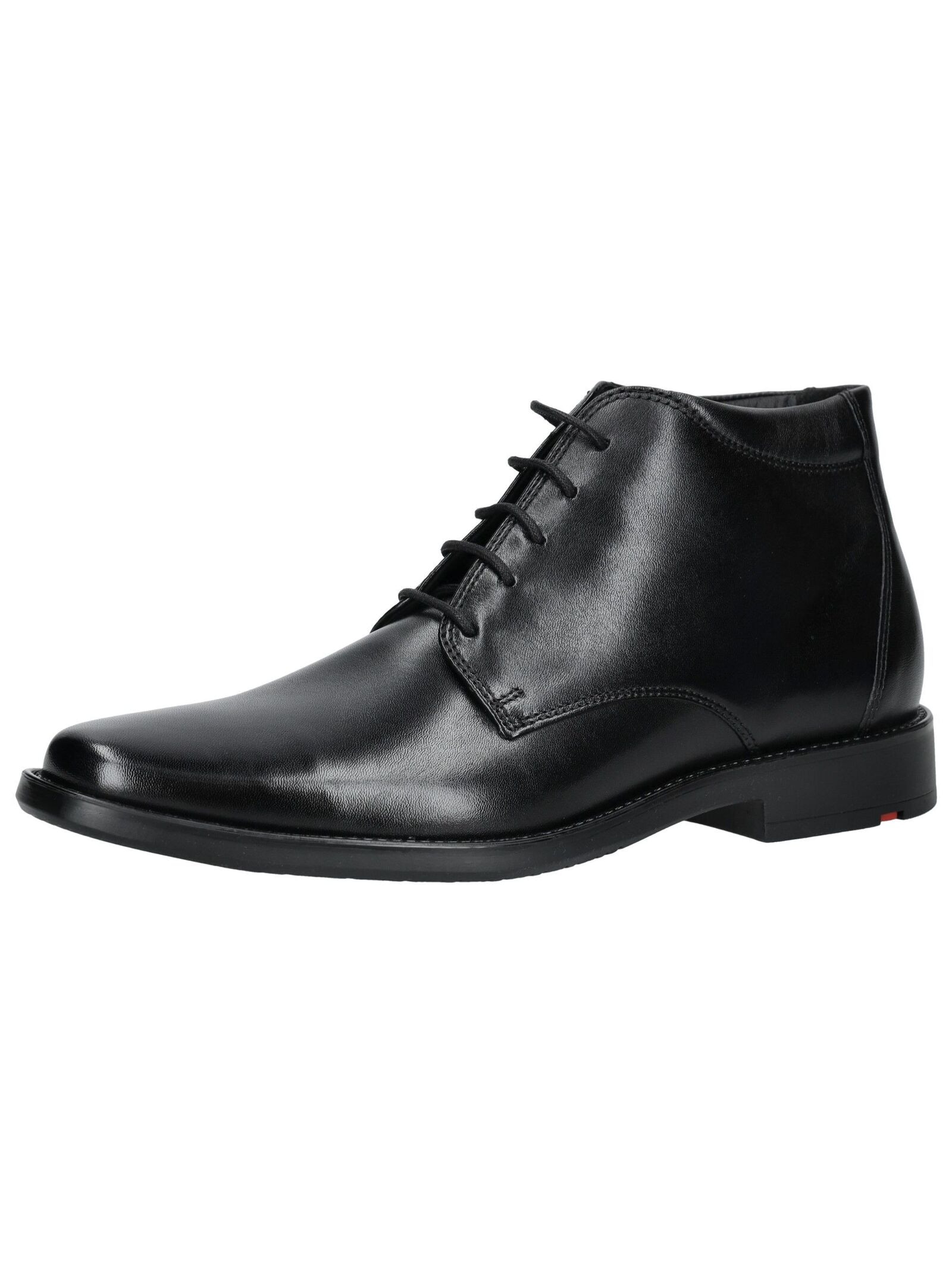 Lloyd Schnürschuh "LLOYD Businessschuhe Glattleder" günstig online kaufen