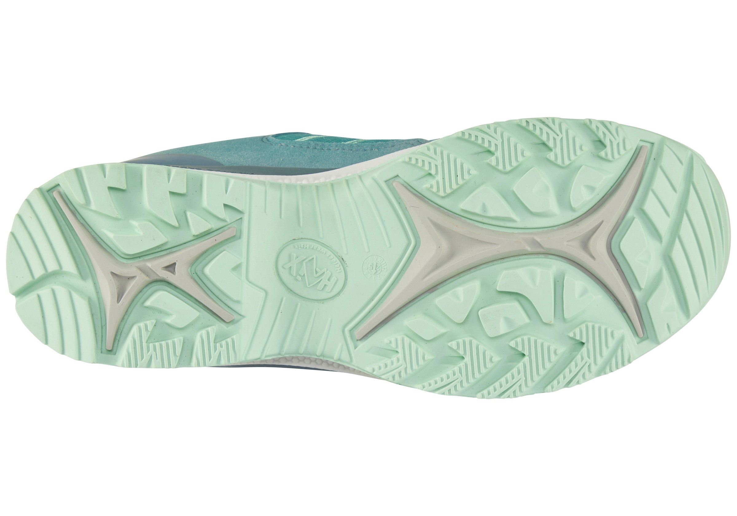 haix Wanderschuh »Haix Black Eagle Adventure 3.0 GTX Ws low«  Individuell anpassbar & wasserdicht – Komfort bei jedem Einsatz