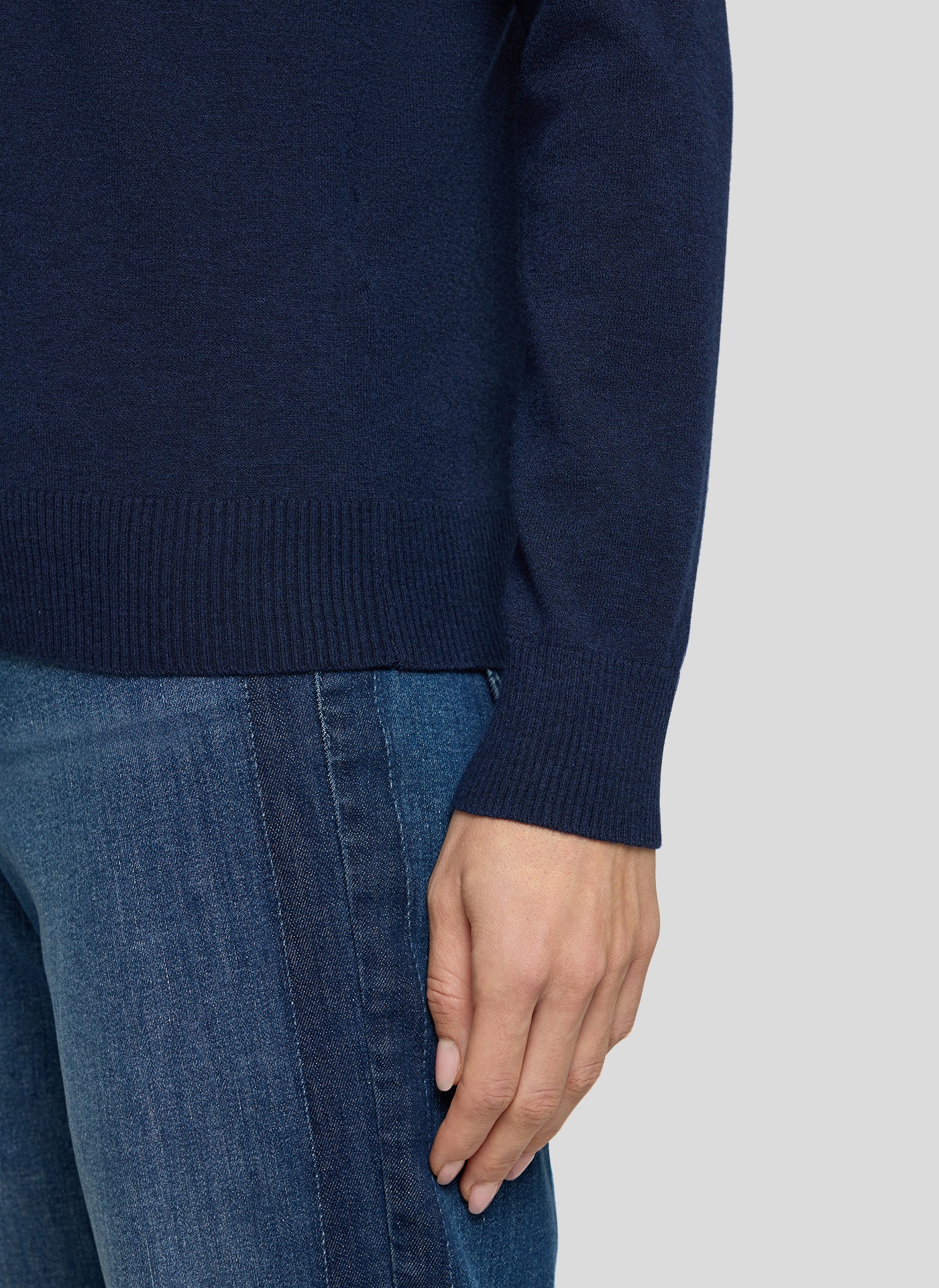 Rabe Strickpullover »Pullover«