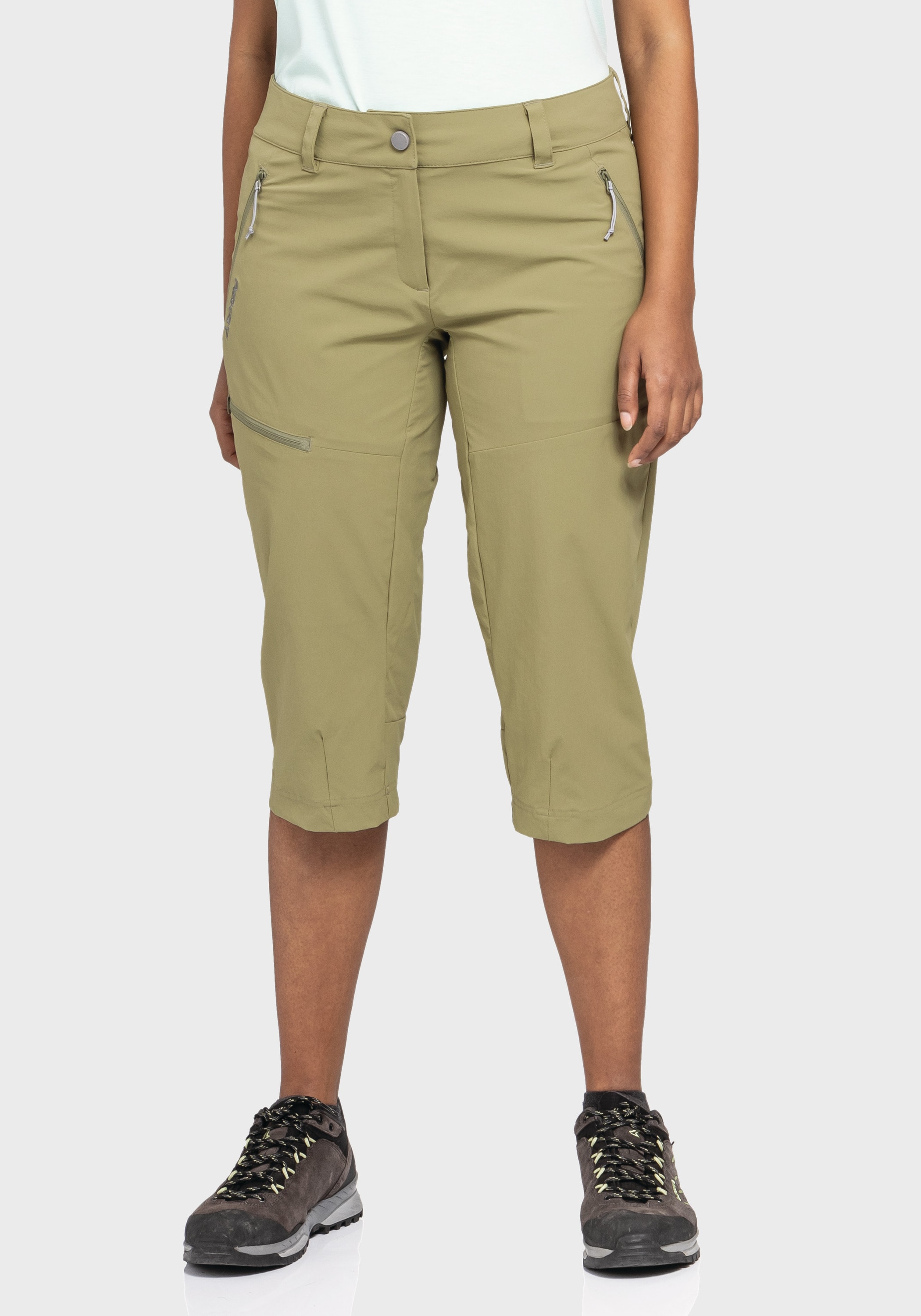 Schöffel 3/4-Hose »Pants Caracas2«