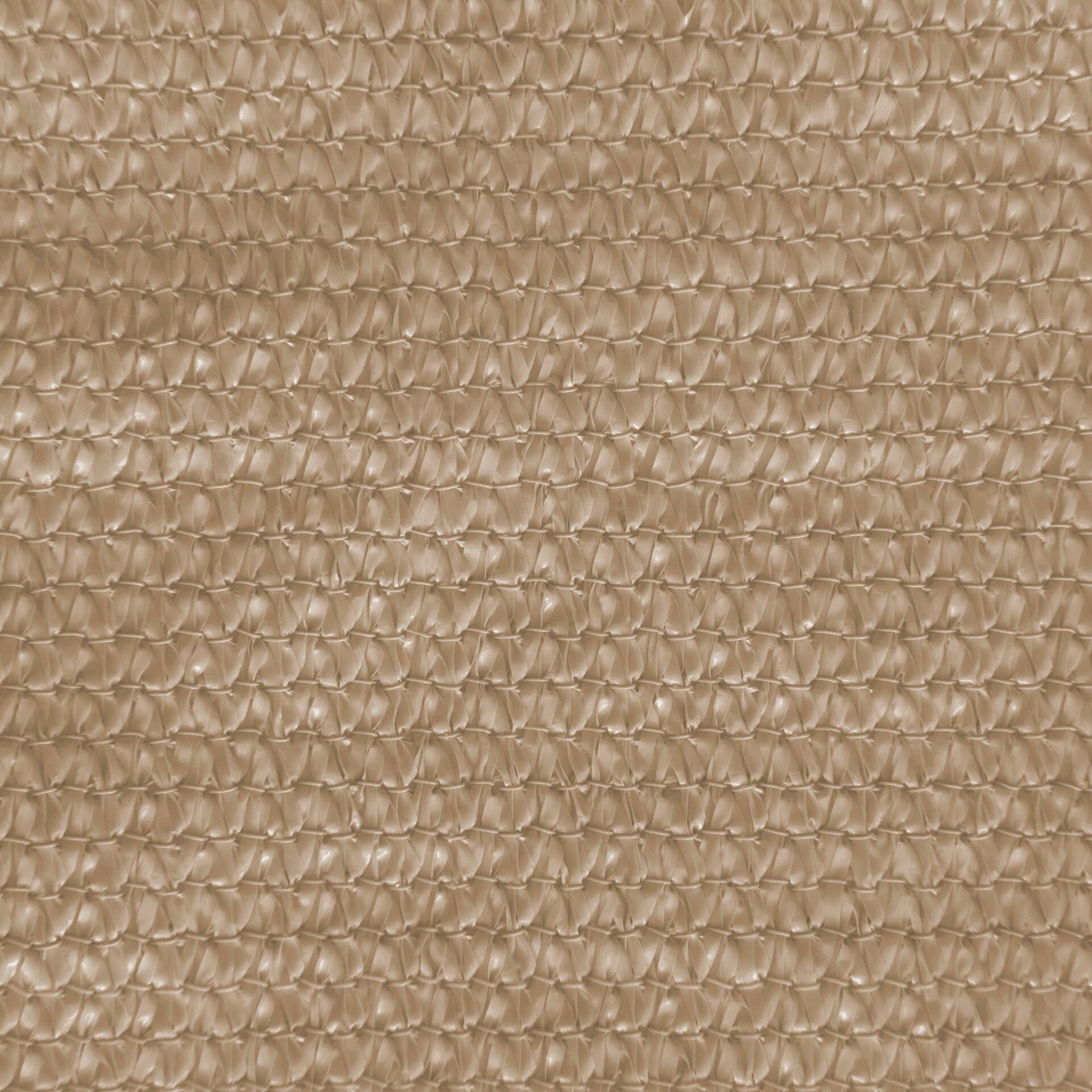 Windhager Sonnensegel »Capri Rechteck«, 3x4m, schilf