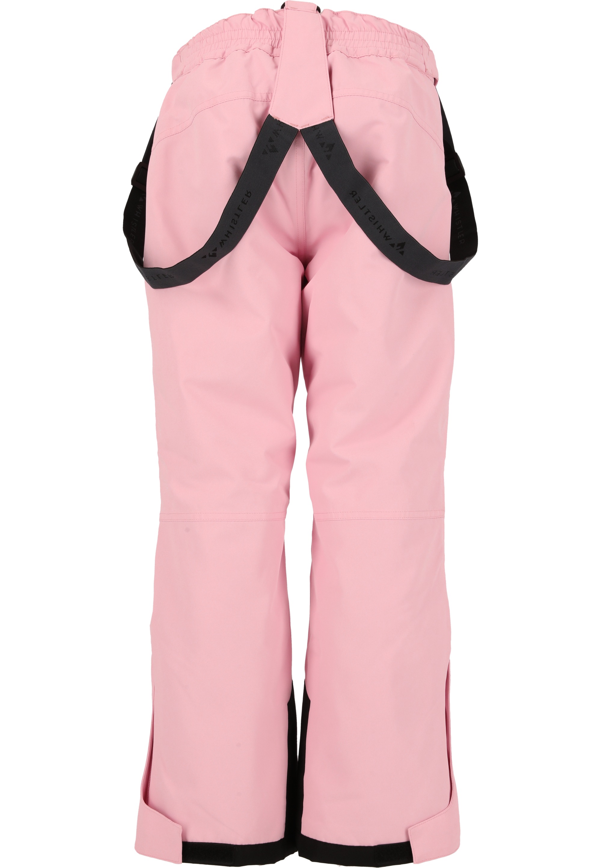 WHISTLER Skihose »Drizzle«, mit Hosenträgern und wasserfester Eigenschaft