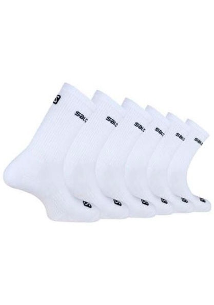 Fußgewölbes | kaufen online Paar), (6 Stabilisierung BAUR Socken, Salomon des