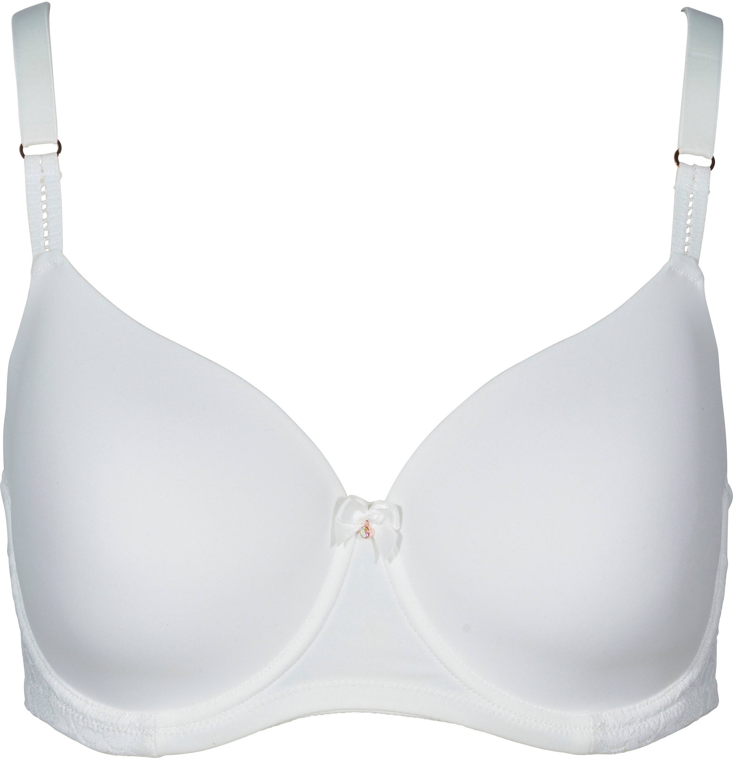 After Eden D-cup & up "FARO" verstellbare Träger, mit Schale, mit Bügel, mi günstig online kaufen