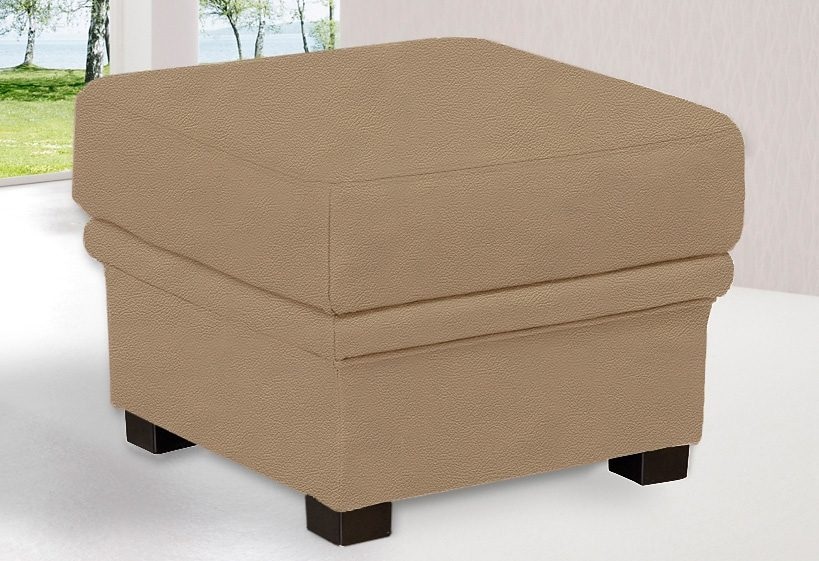 sit&more Polsterhocker "Savona, B: 58 cm" individuell zu kombinieren günstig online kaufen