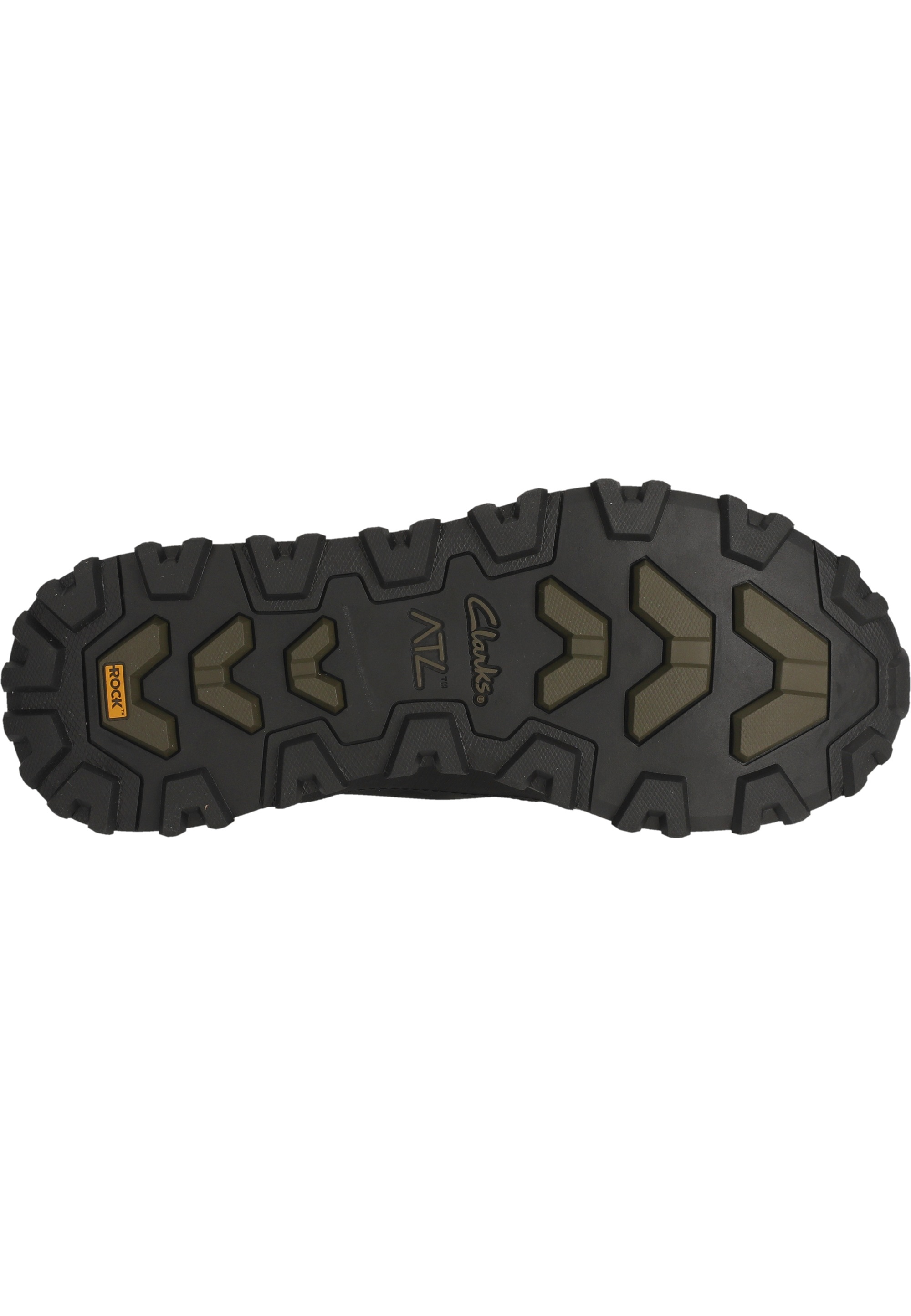 Clarks Stiefel »ATL Trek«, mit innovativem Wetterschutz und optimalem Grip