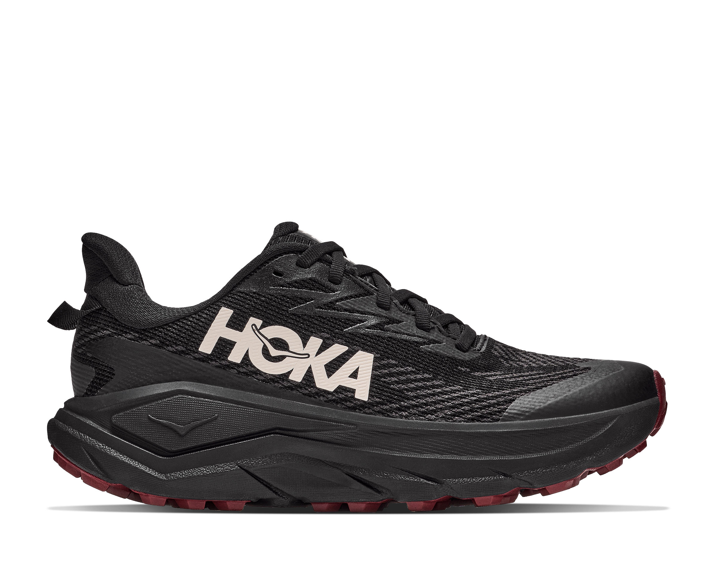 Hoka One One Trailrunningschuh »Challenger 8 Gore-Tex«  wasserdicht, für anspruchsvolles Gelände