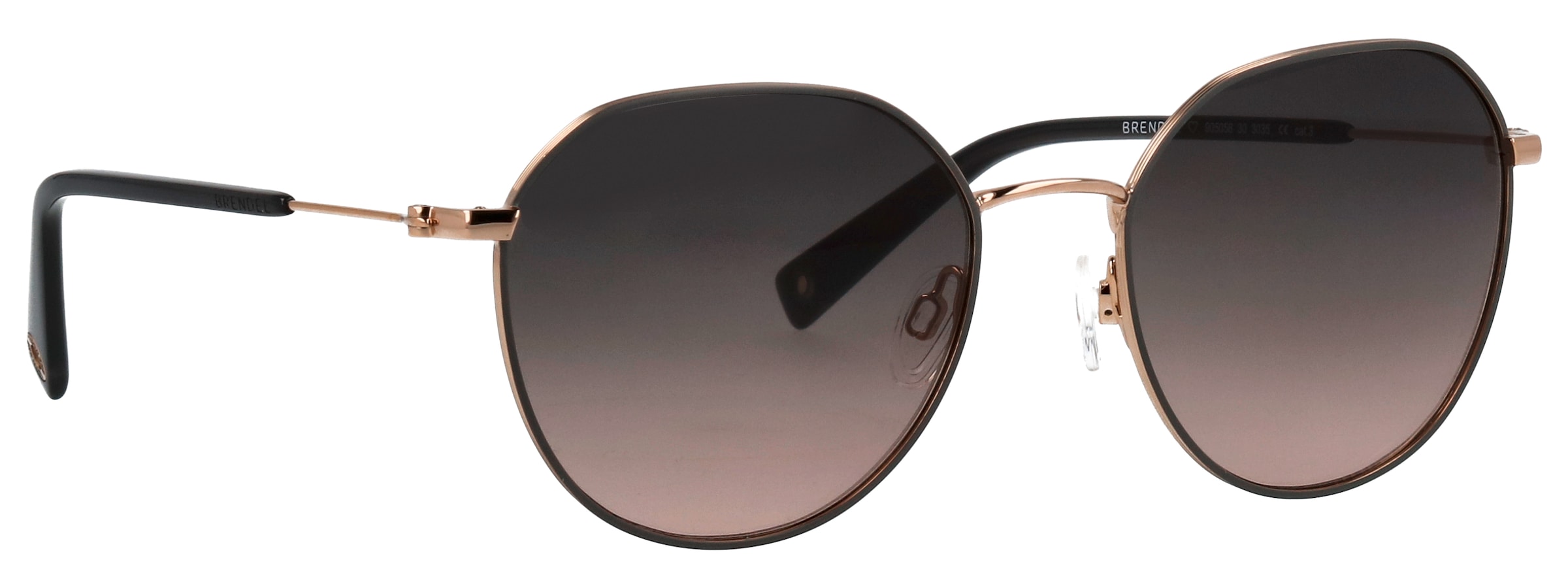 BRENDEL eyewear Sonnenbrille »BRENDEL eyewear Sonnenbrille«