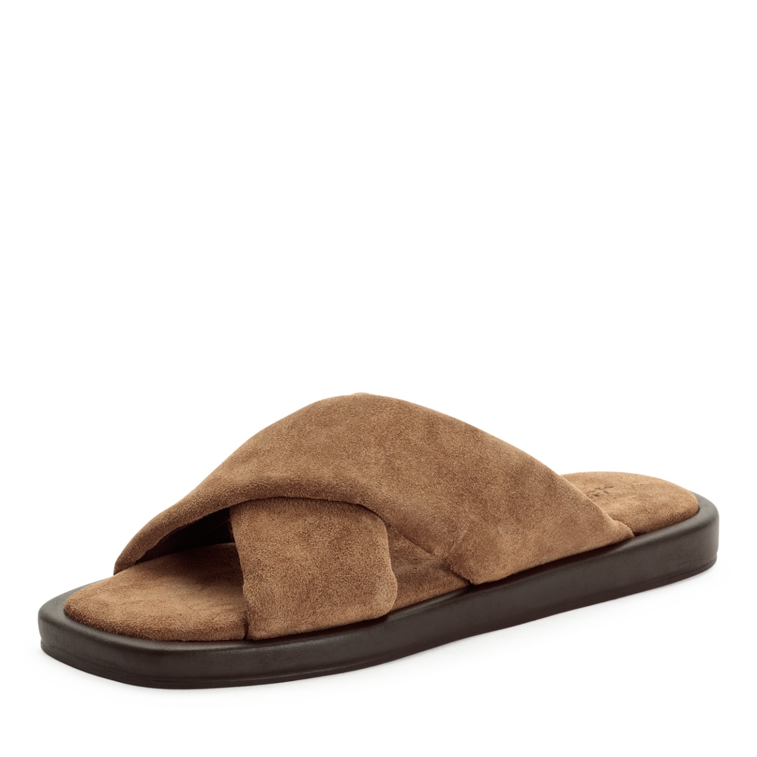 Tamaris Pantolette Sommerschuh, Schlüpfschuh mit TOUCH-IT Technologie
