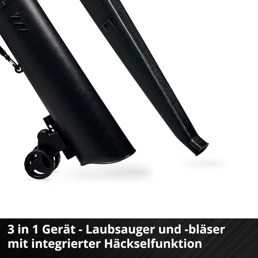 Einhell Akku-Laubsauger »GE-CL 36/230 Li E Solo«