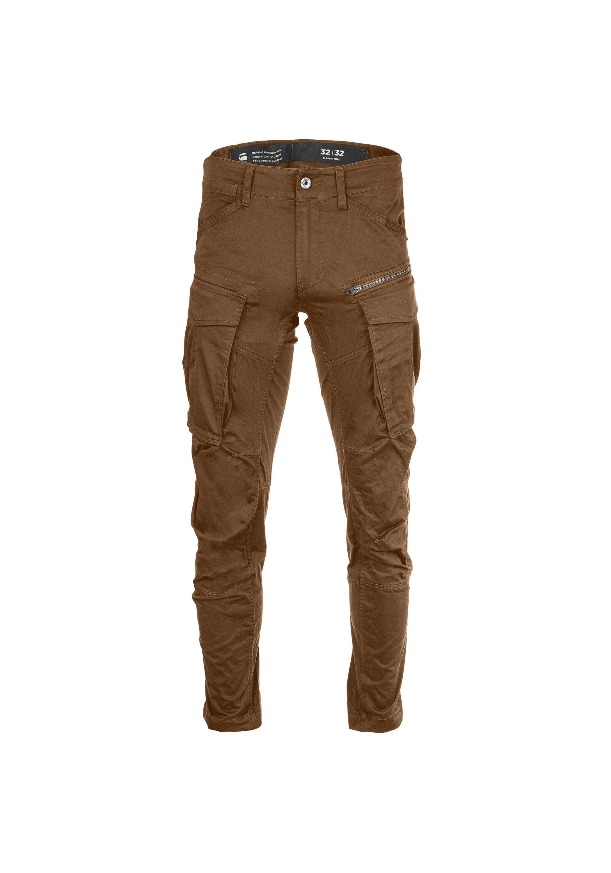 G-STAR Skinny-fit-Jeans "Jeans Rovic Zip 3d Regular Tapered"