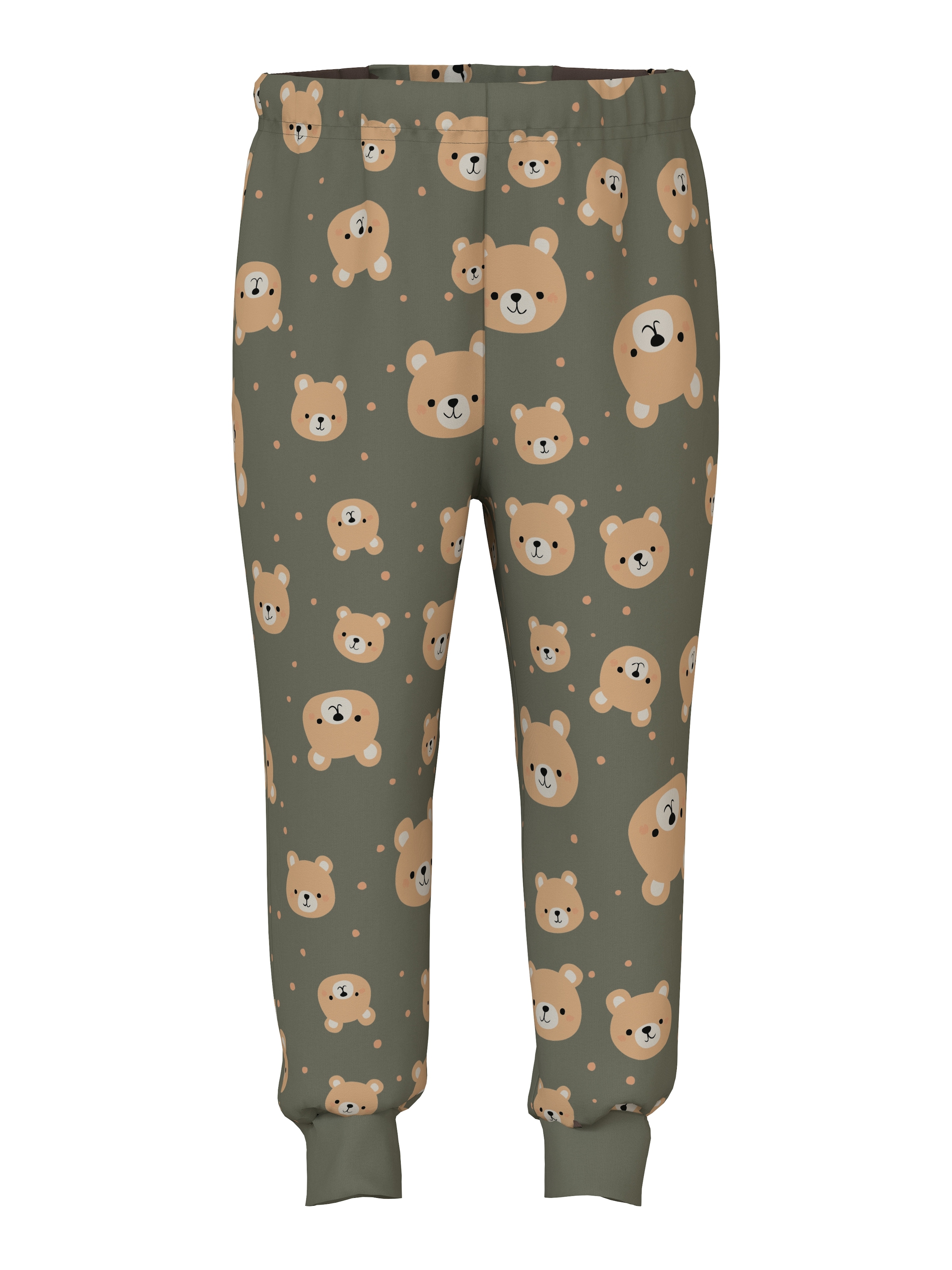 Name It Schlafanzug »NMMNIGHTSET 2P AOP NOOS« Packung, 2 tlg.