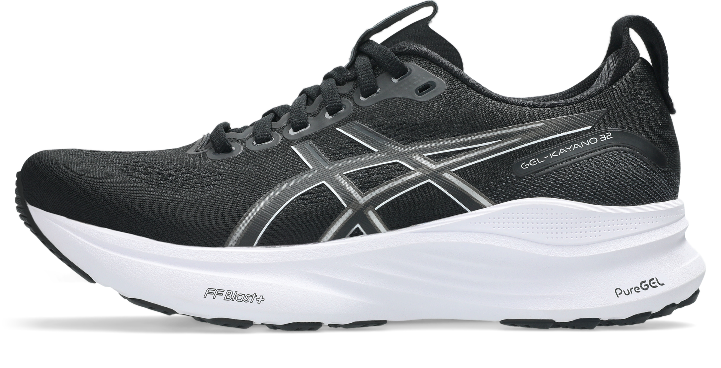Asics Laufschuh »GEL-KAYANO 32«, für mehr Stabilität