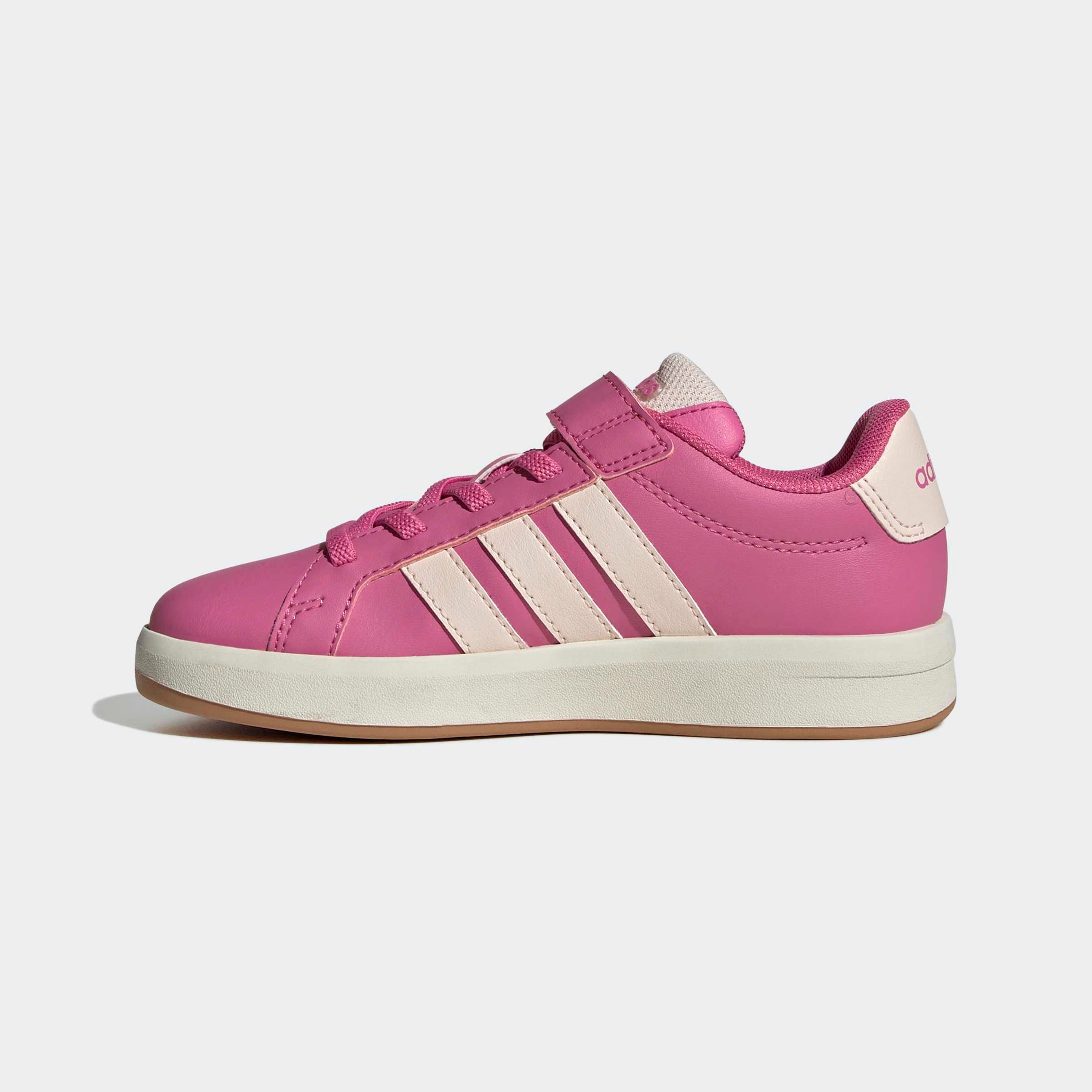 Thumbnail - adidas Sportswear Sneaker "GRAND COURT 3.0 SCHUHE FÜR KINDER"