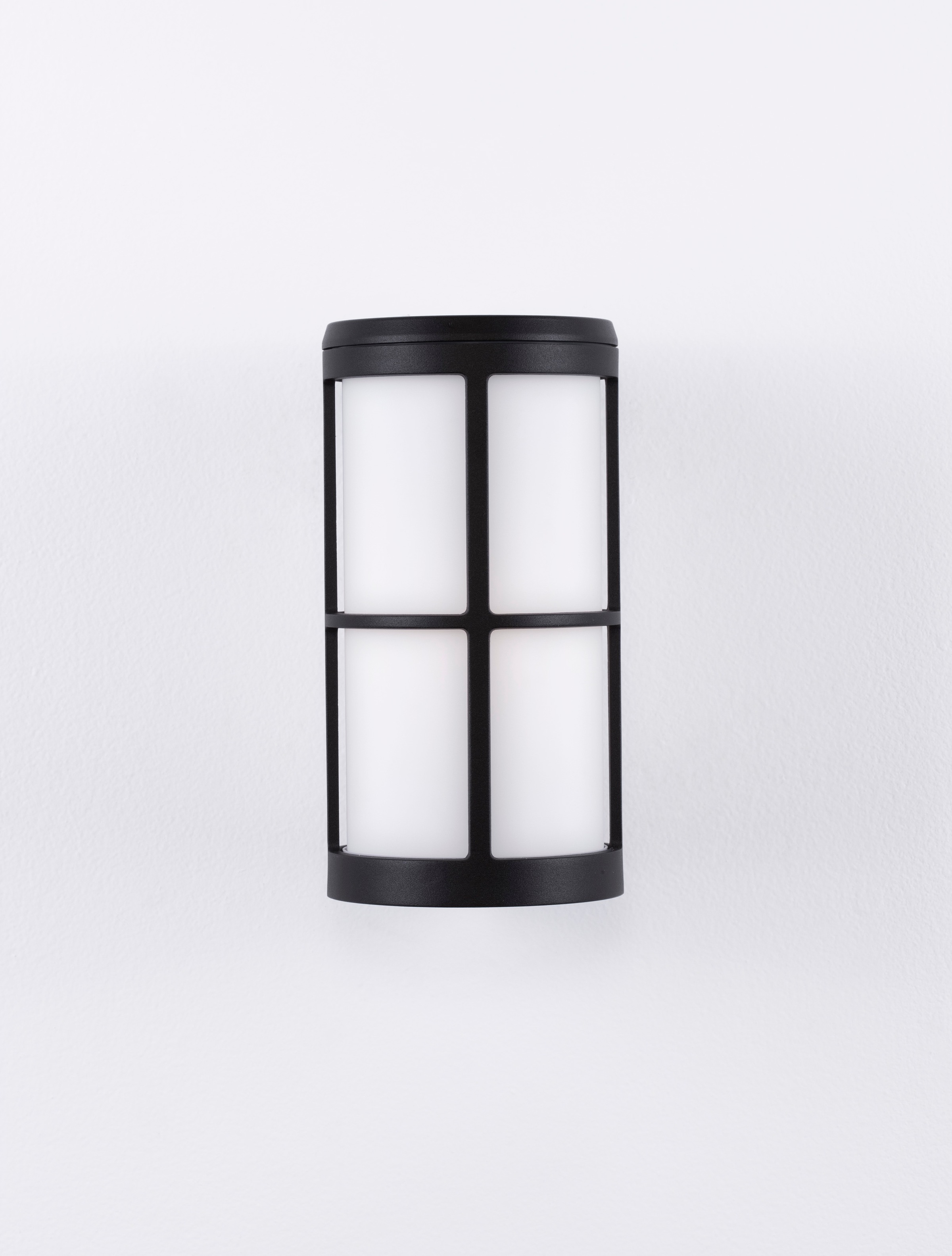 Nova Luce Außen-Wandleuchte »STONE« E27 1 Stk.