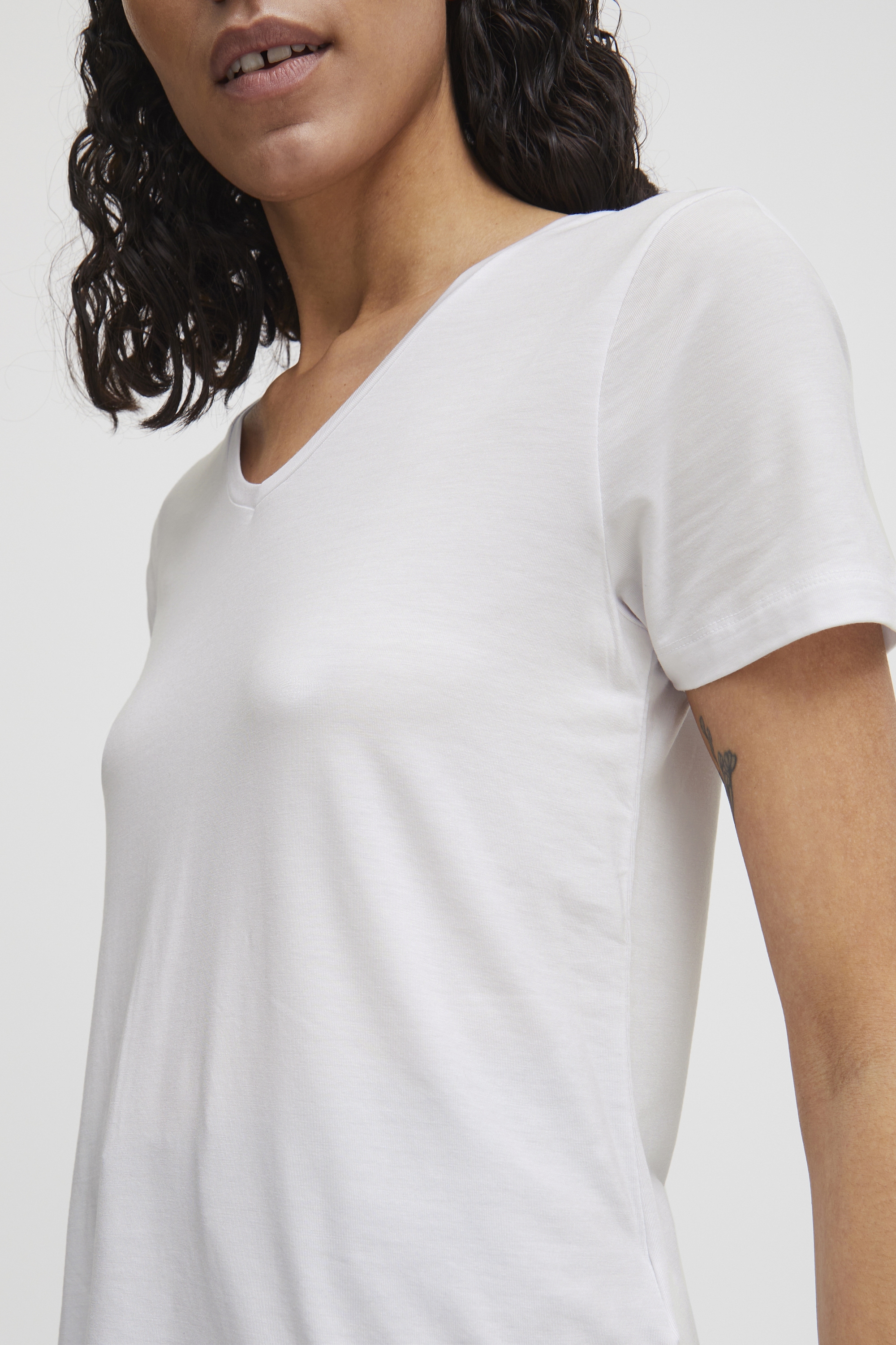 b.young T-Shirt »T-Shirt BYRexima«