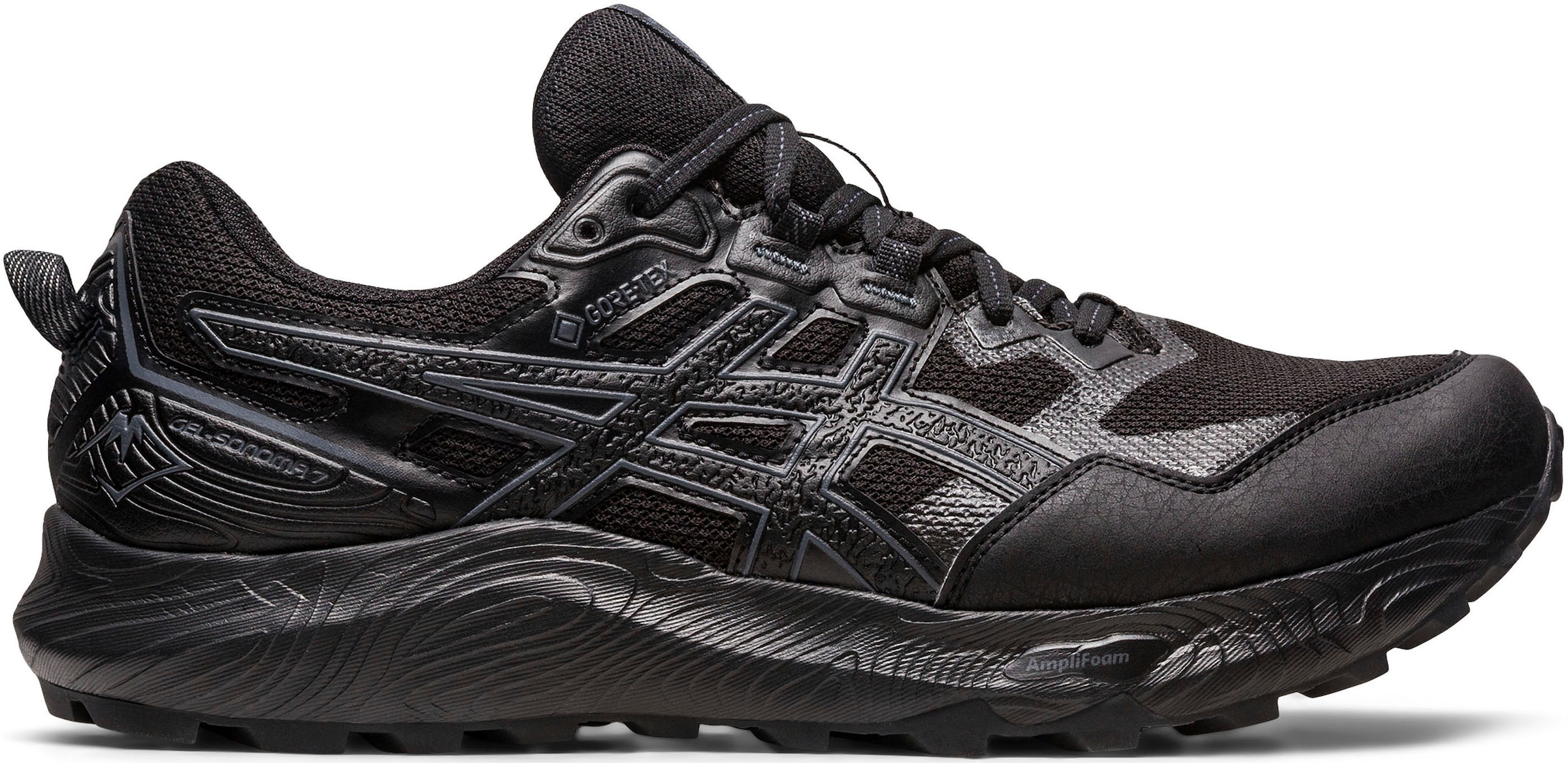 Asics Trailrunningschuh GEL SONOMA 7 Gore Tex wasserdicht auf Rechnung BAUR