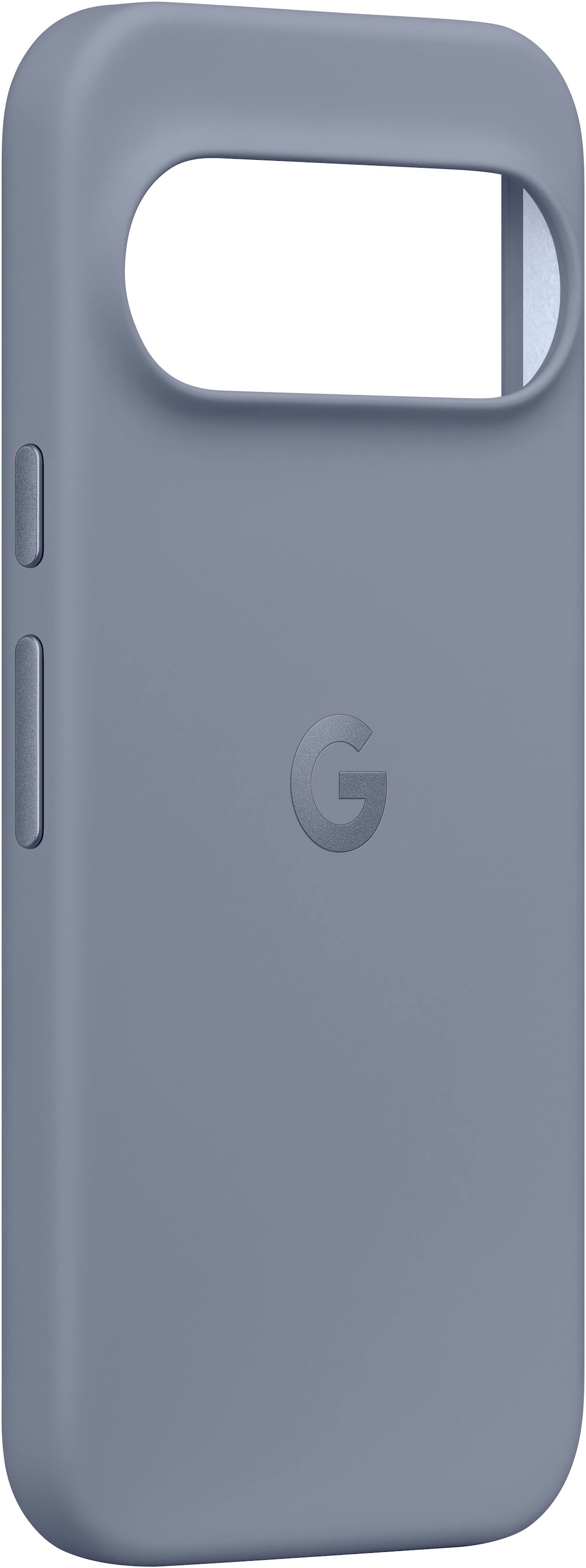 Google Smartphone-Hülle »Pixel 10/ 10 Pro Case« Smartphones 16,0 cm (6,3 Zoll)