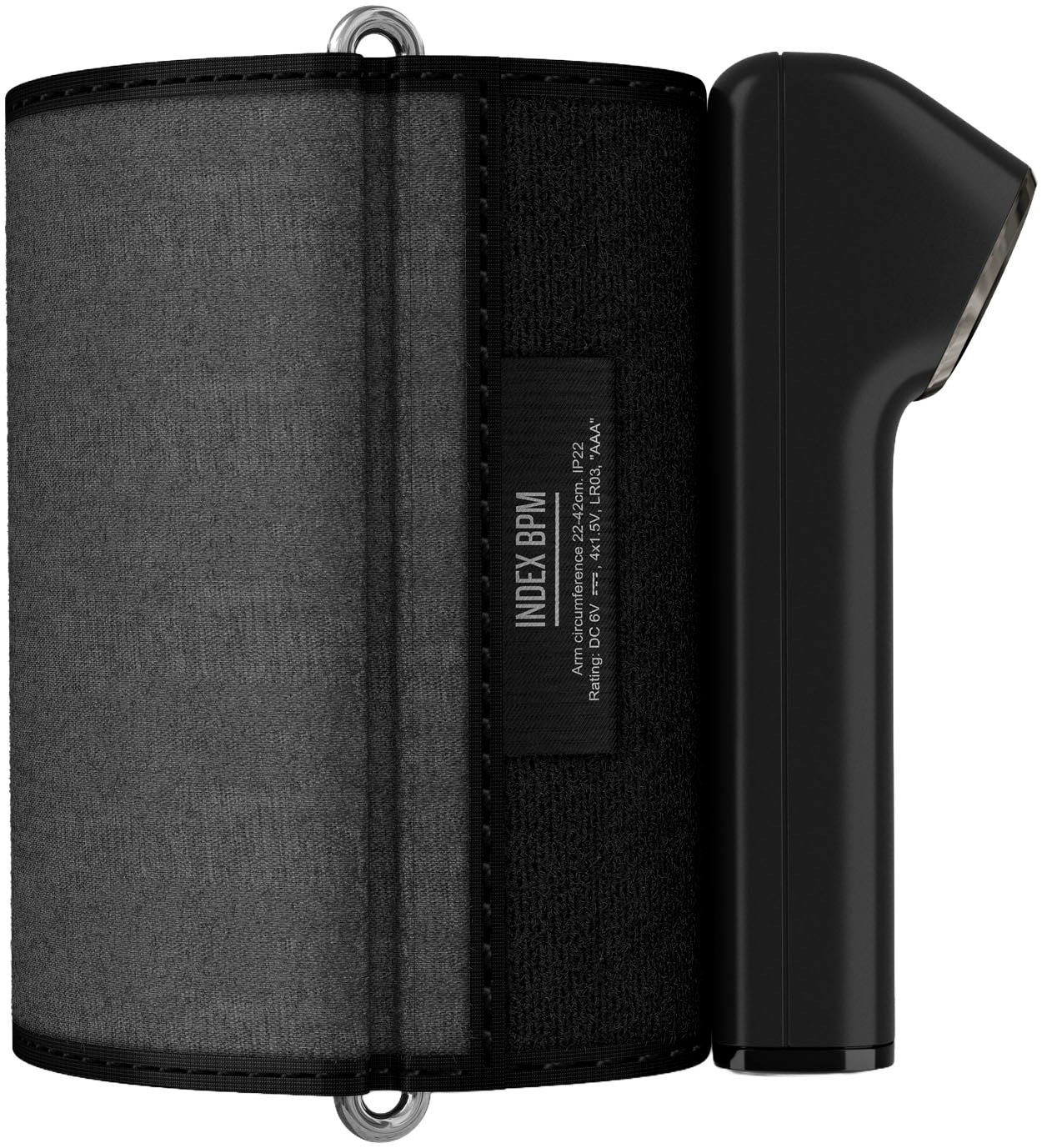 Garmin Blutdruckmessgerät »Index BPM«