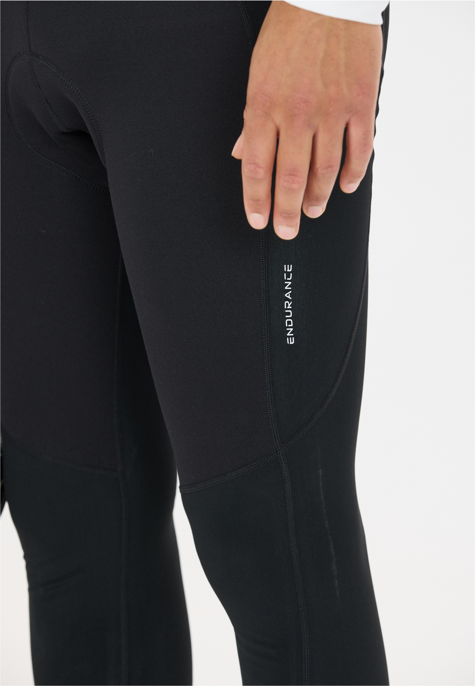 ENDURANCE Radhose »Gorsk V2«  winddicht