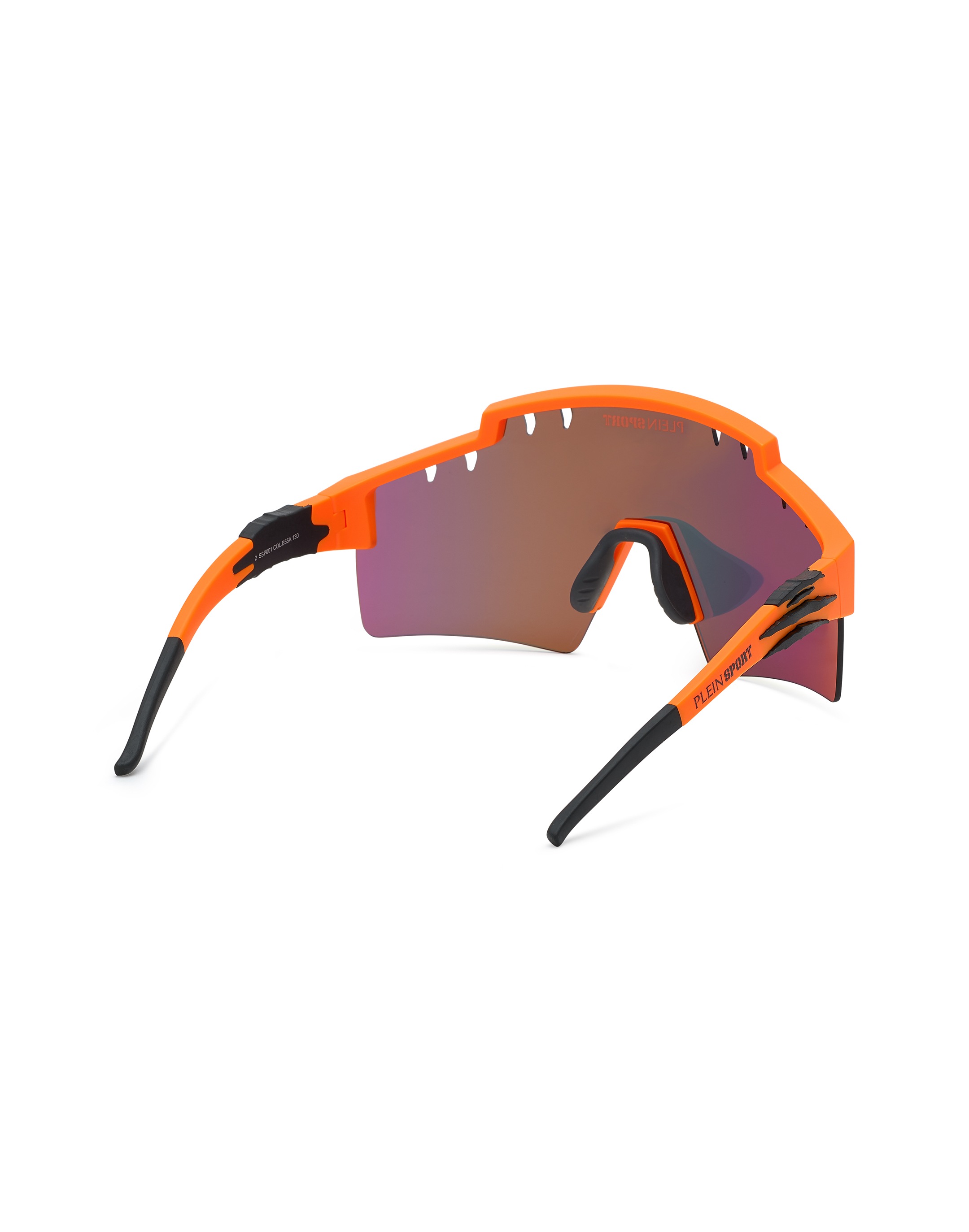 PLEIN SPORT Sonnenbrille »Tiger«