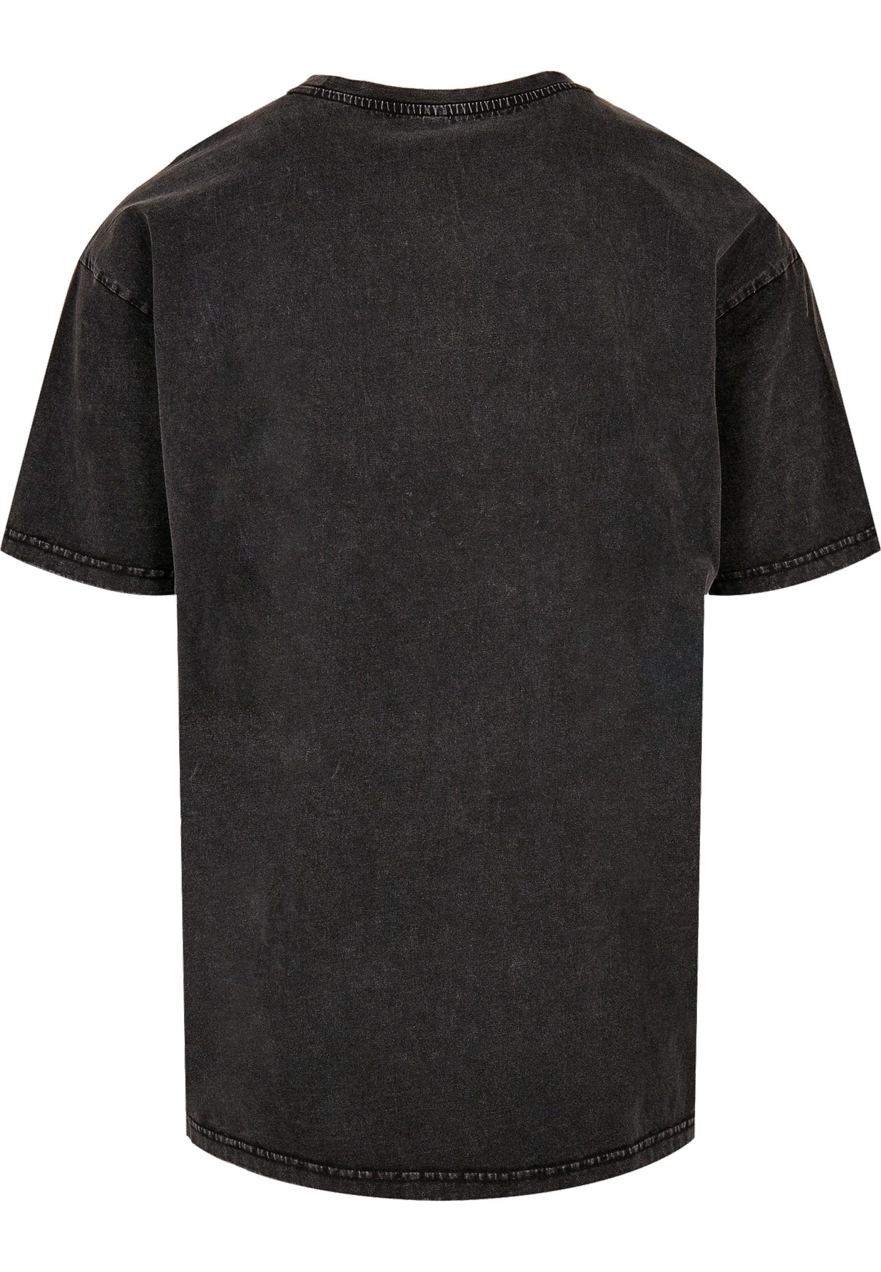 Merchcode T-Shirt »Merchcode Terminator I´ll Be Back Oversize Tee« 1 Stk.