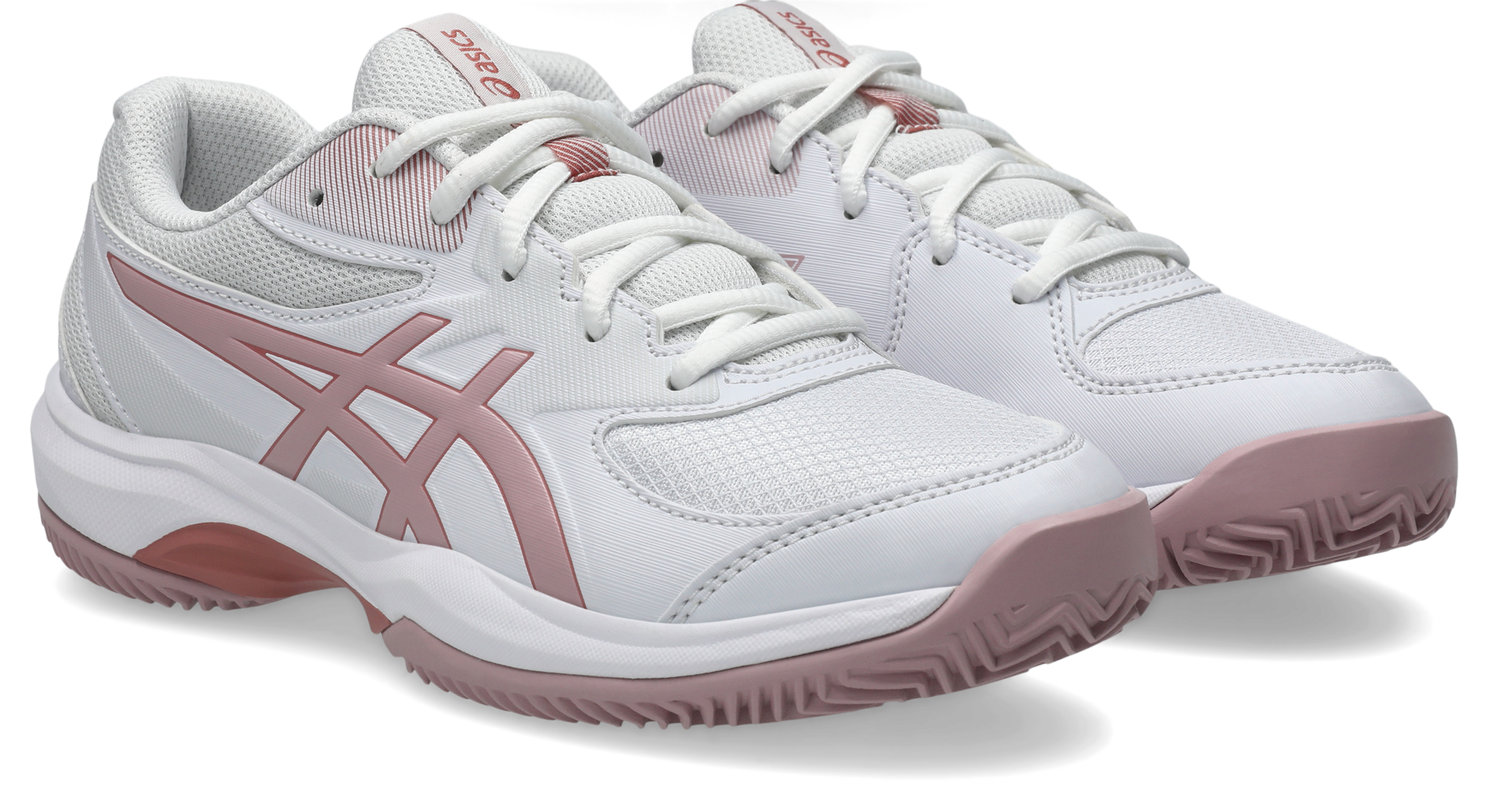 Asics "GEL-GAME 10 GS CLAY" Sandplatzschuhe für Ascheplätze