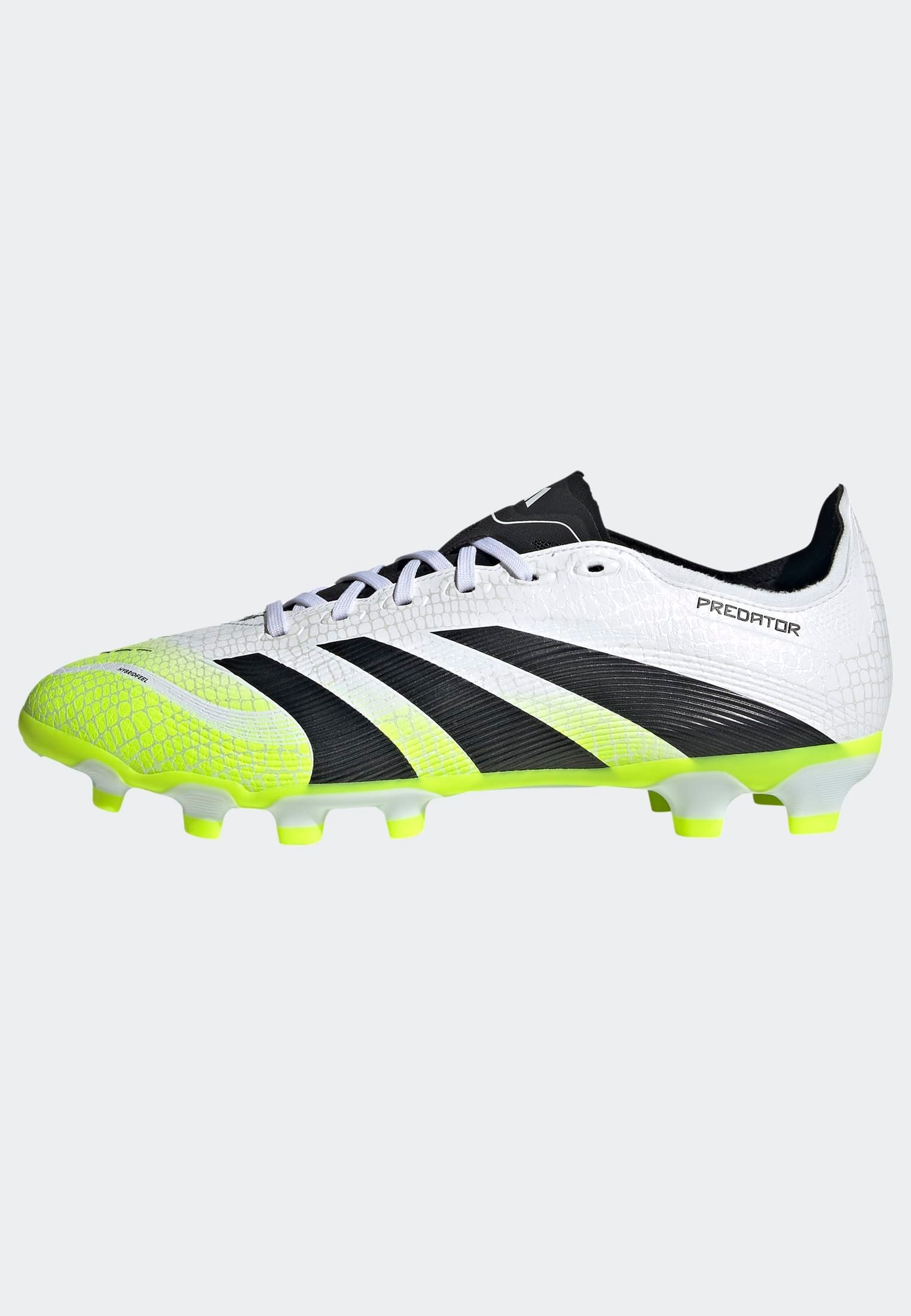 adidas Performance Fußballschuh »PREDATOR LEAGUE MULTI-GROUND«, geeignet für Rasen- und Kunstrasenplätze