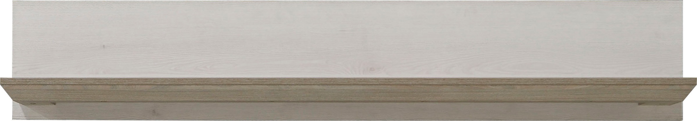 FORTE Wandregal »Iloppa«, Breite 145 und 205 cm