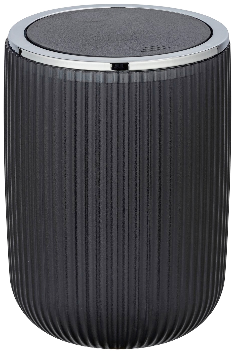 WENKO Kosmetikeimer "Agropoli" mit Schwingdeckel, 2 Liter günstig online kaufen