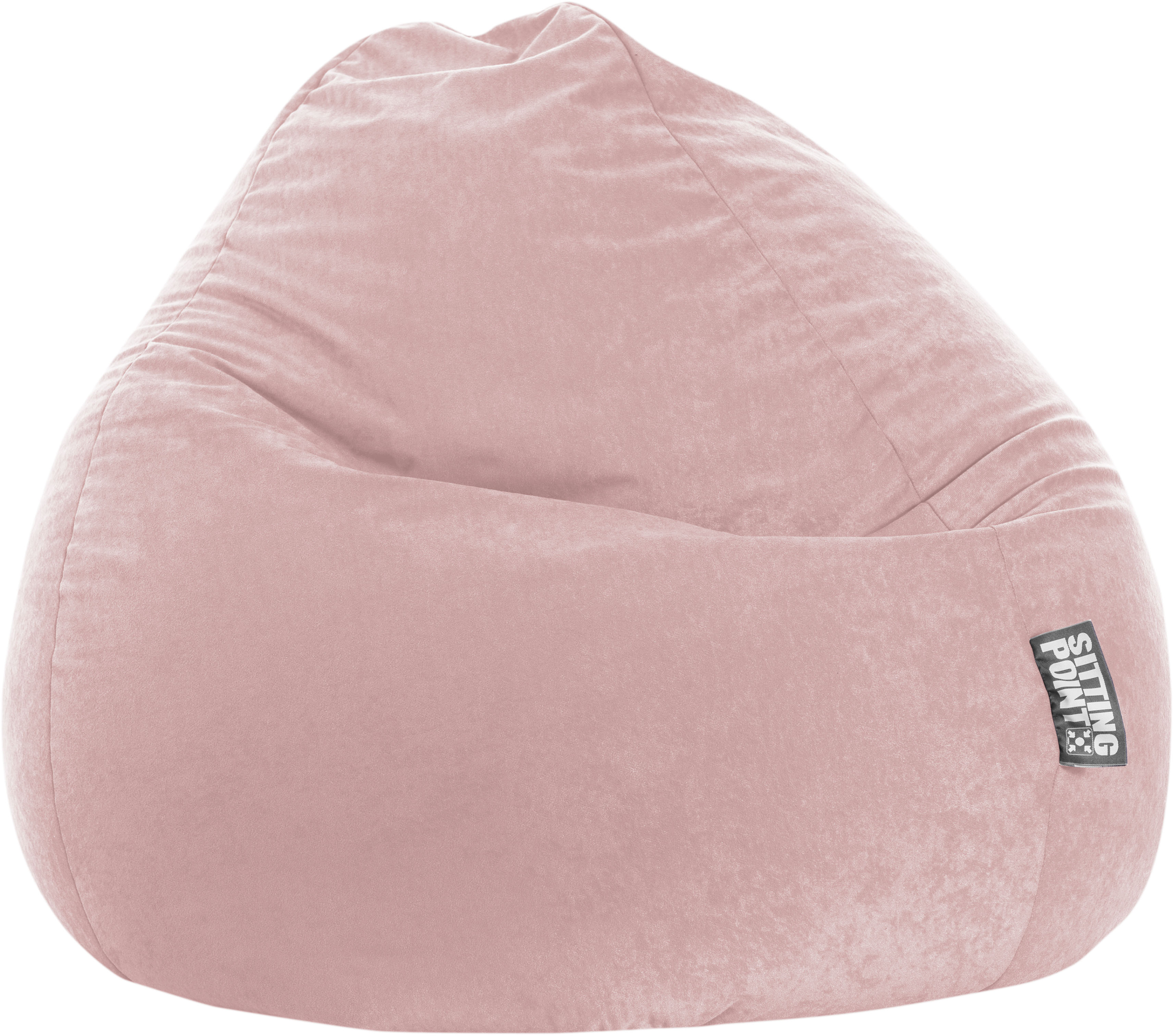Magma Heimtex Sitzsack "BeanBag EASY XXL" 1 Stk. tlg.