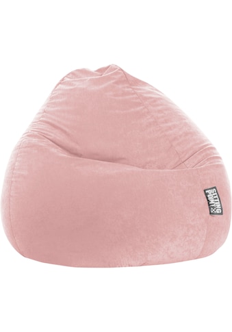 Sitzsack »BeanBag EASY XXL«, (1 St.)